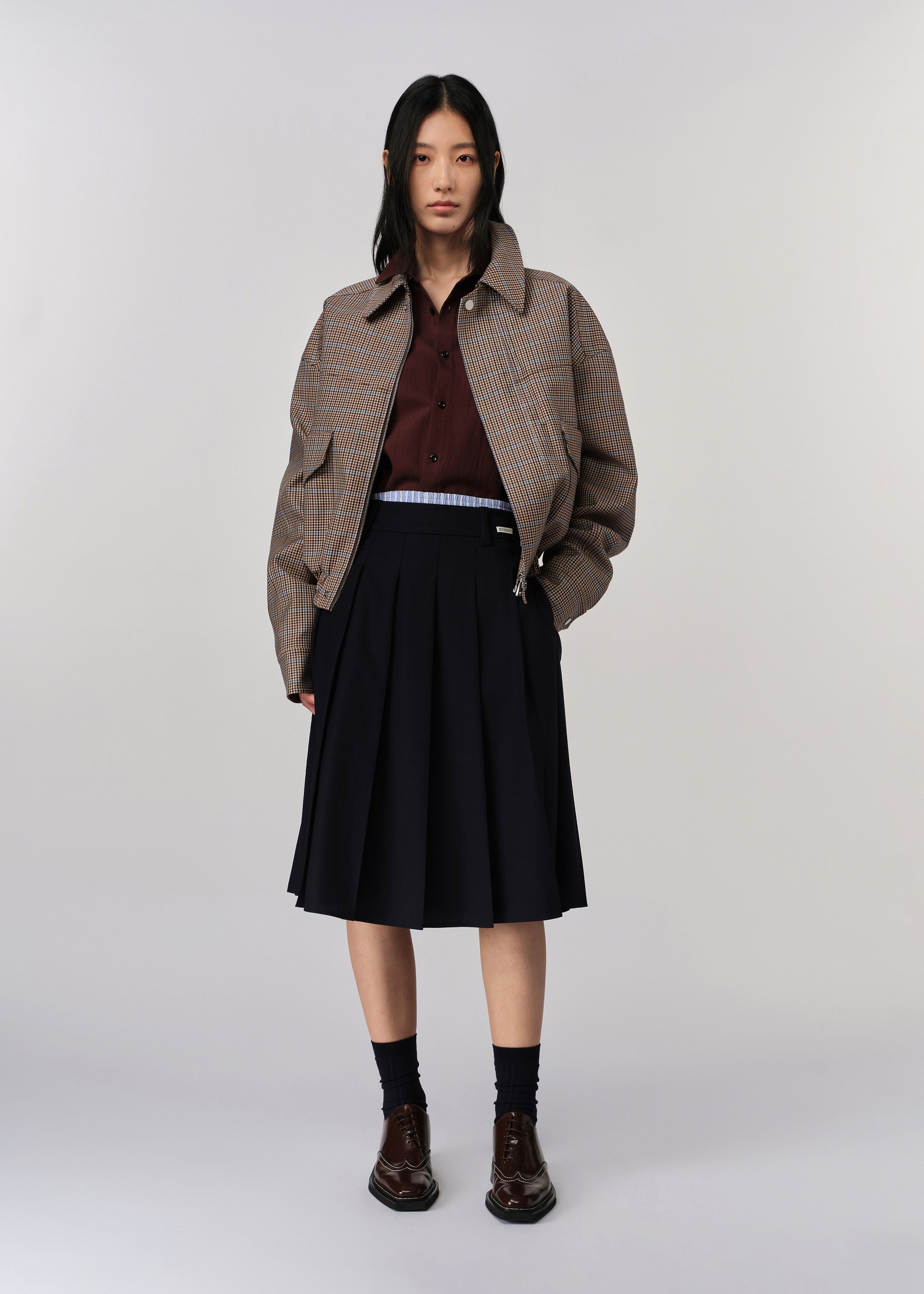Phoebe Jacket