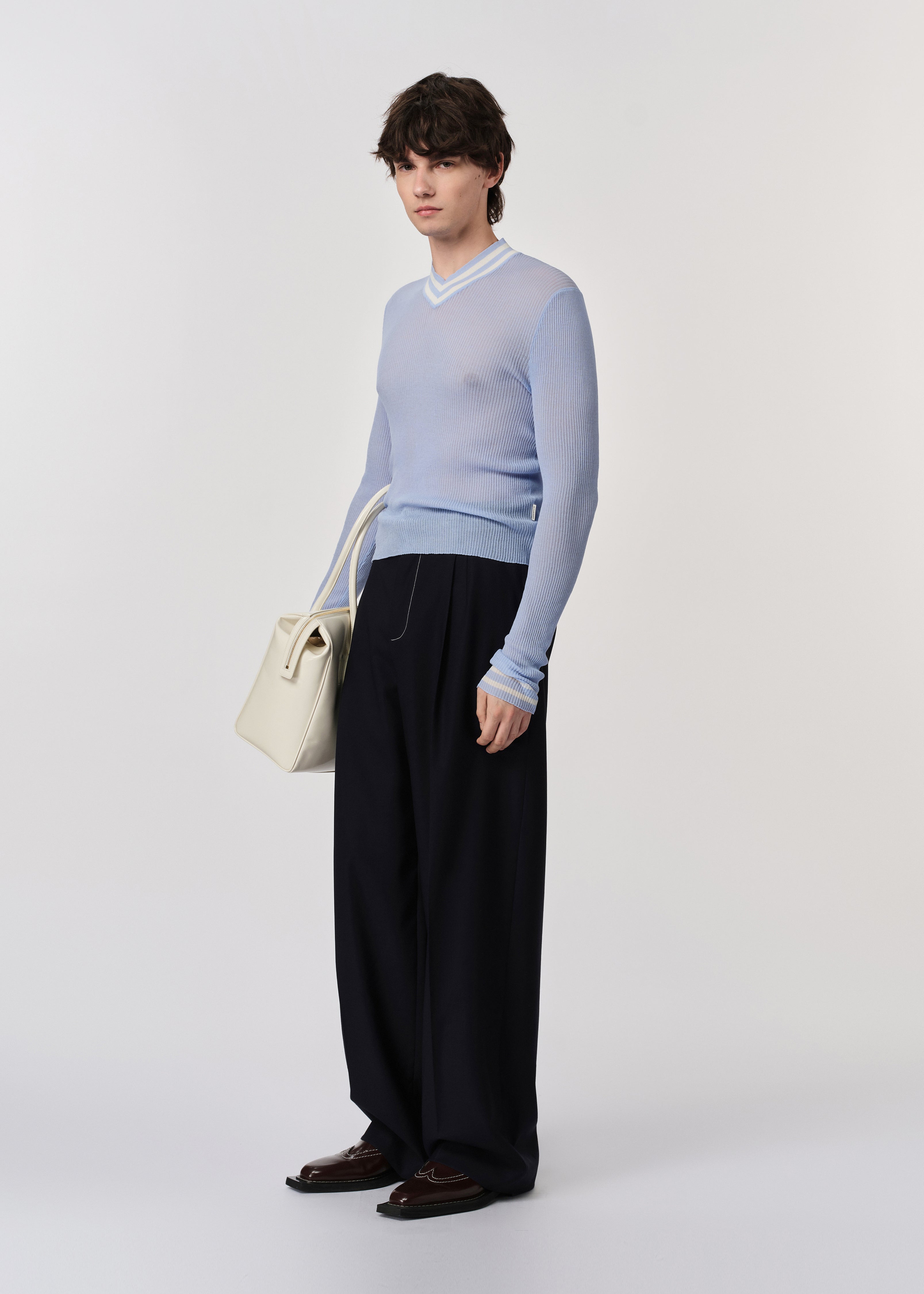 Military Jumper