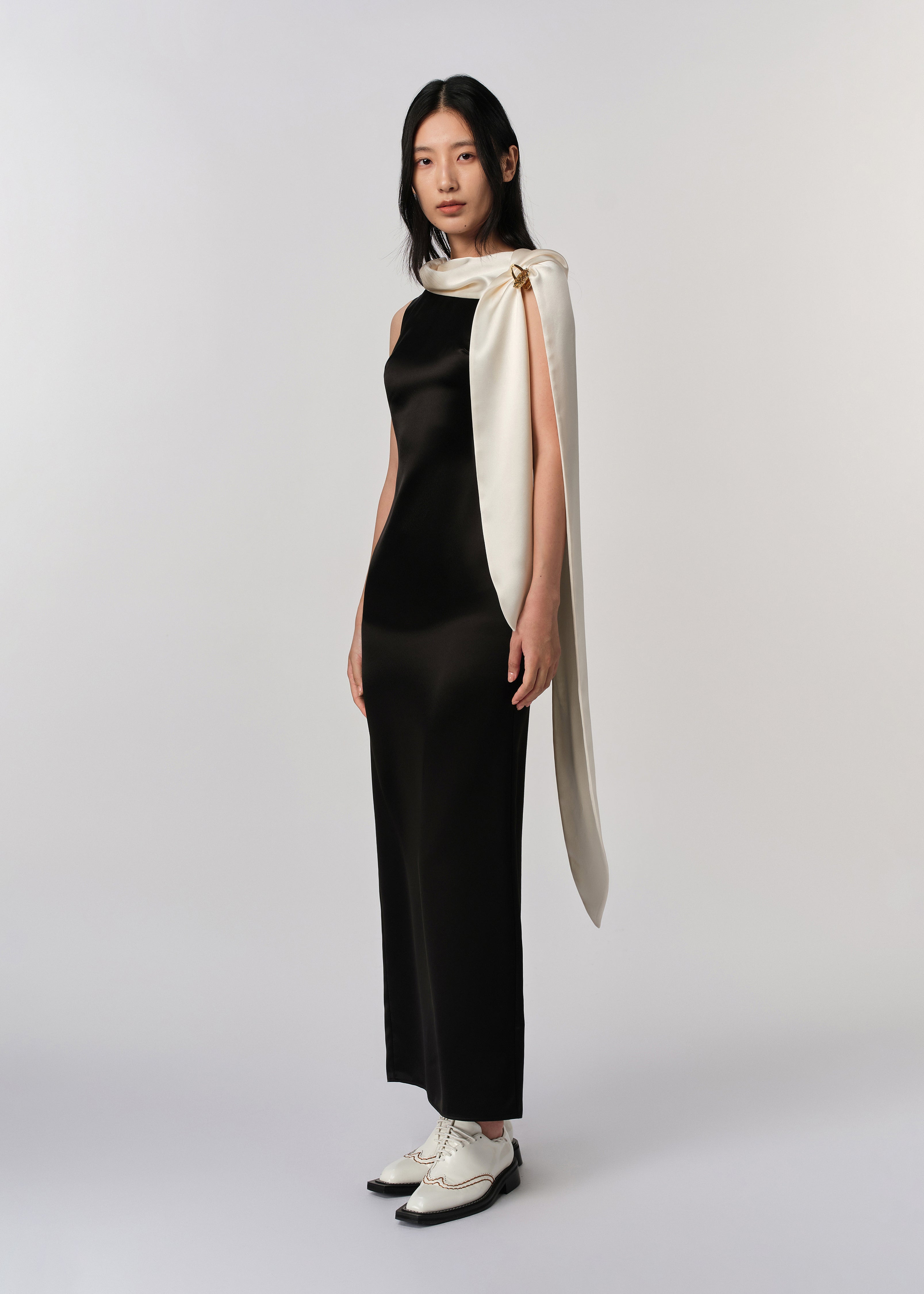 Olivia Dress