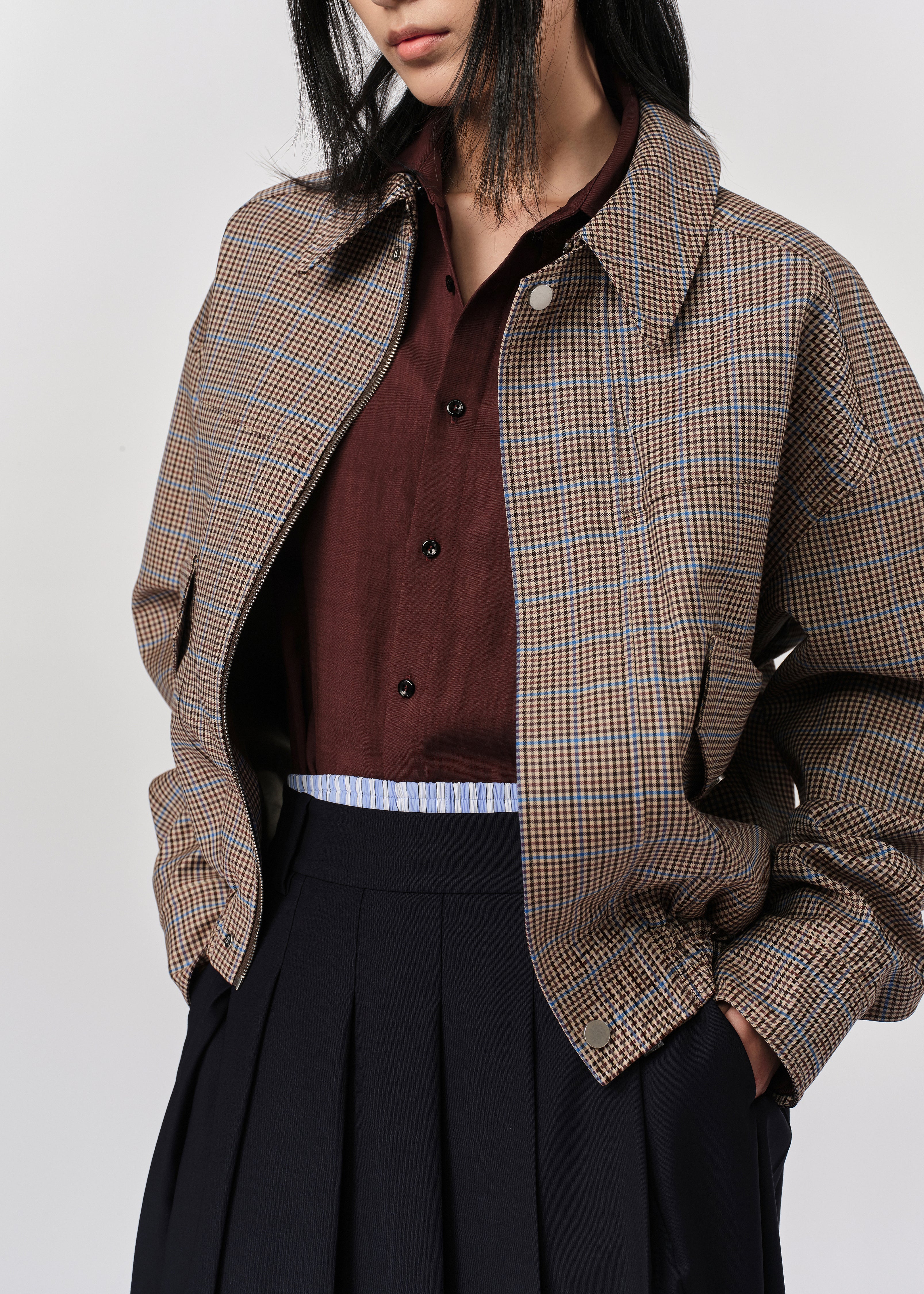 Phoebe Jacket