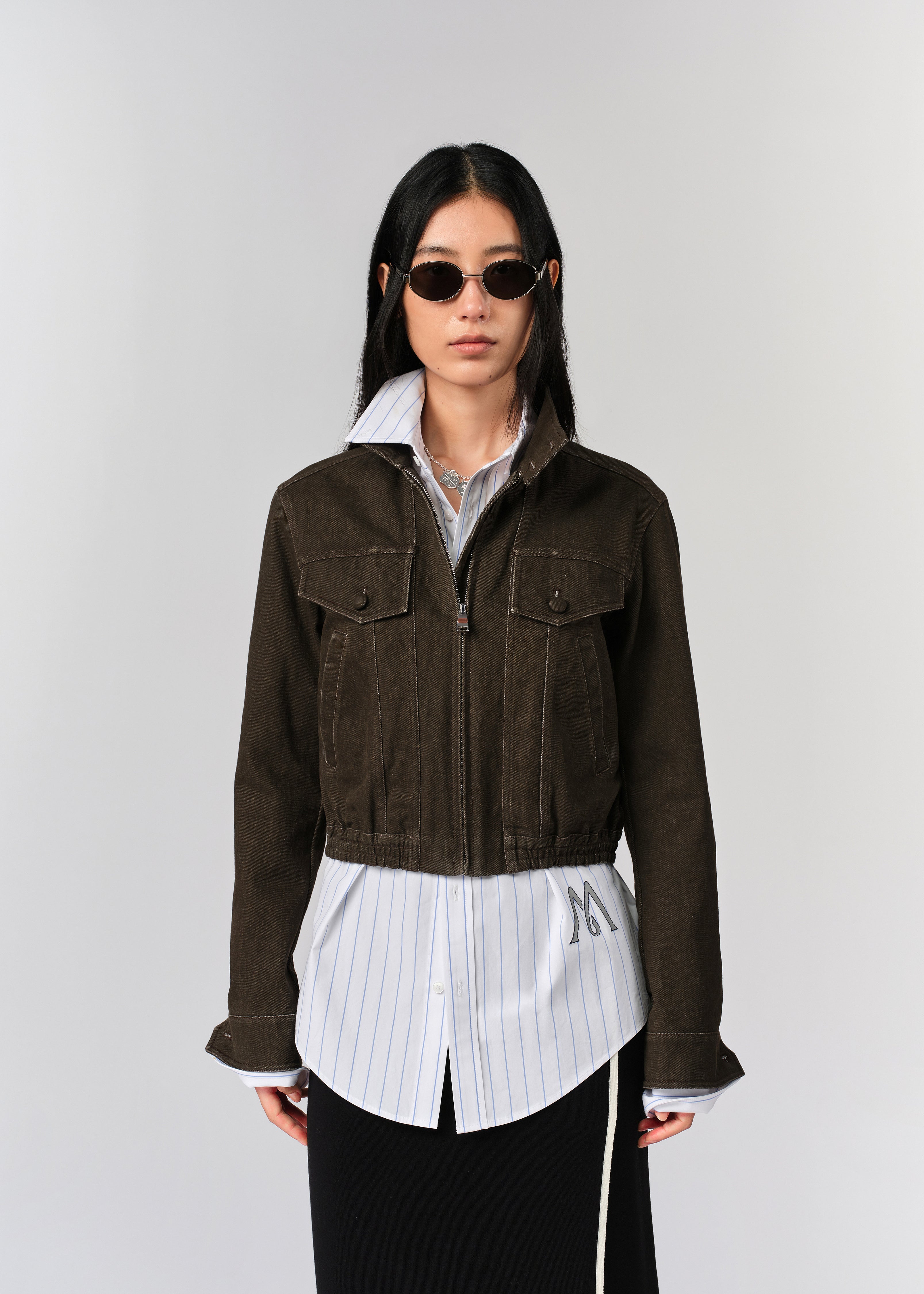 Sophie Jacket
