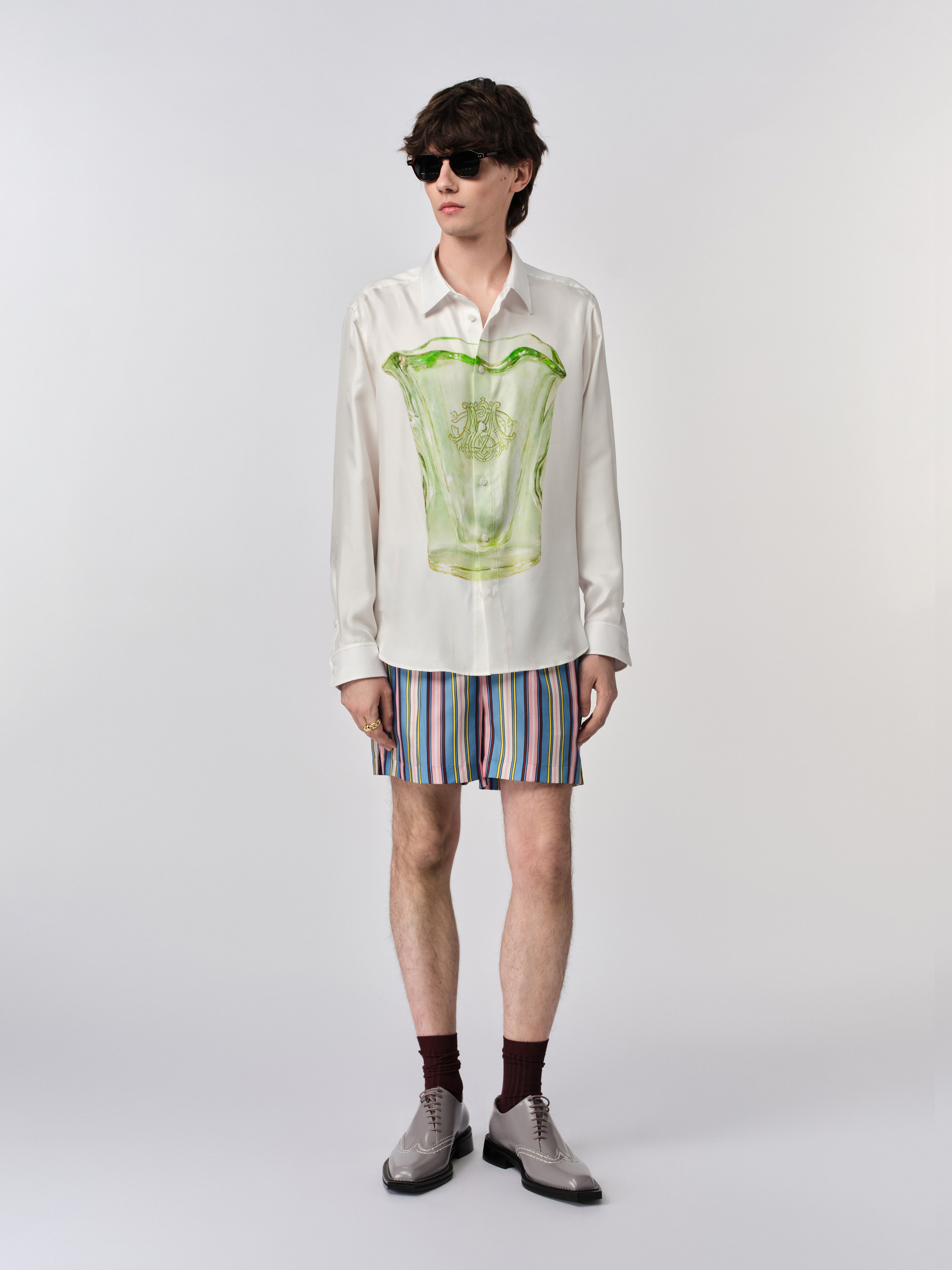 Vase Shirt