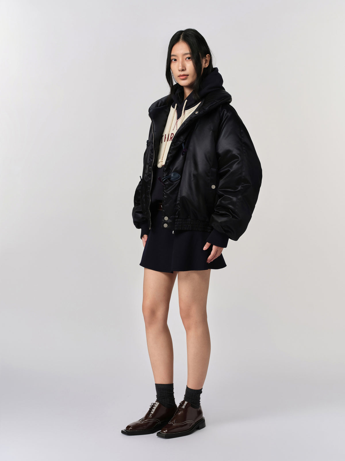 Snowball Puffer