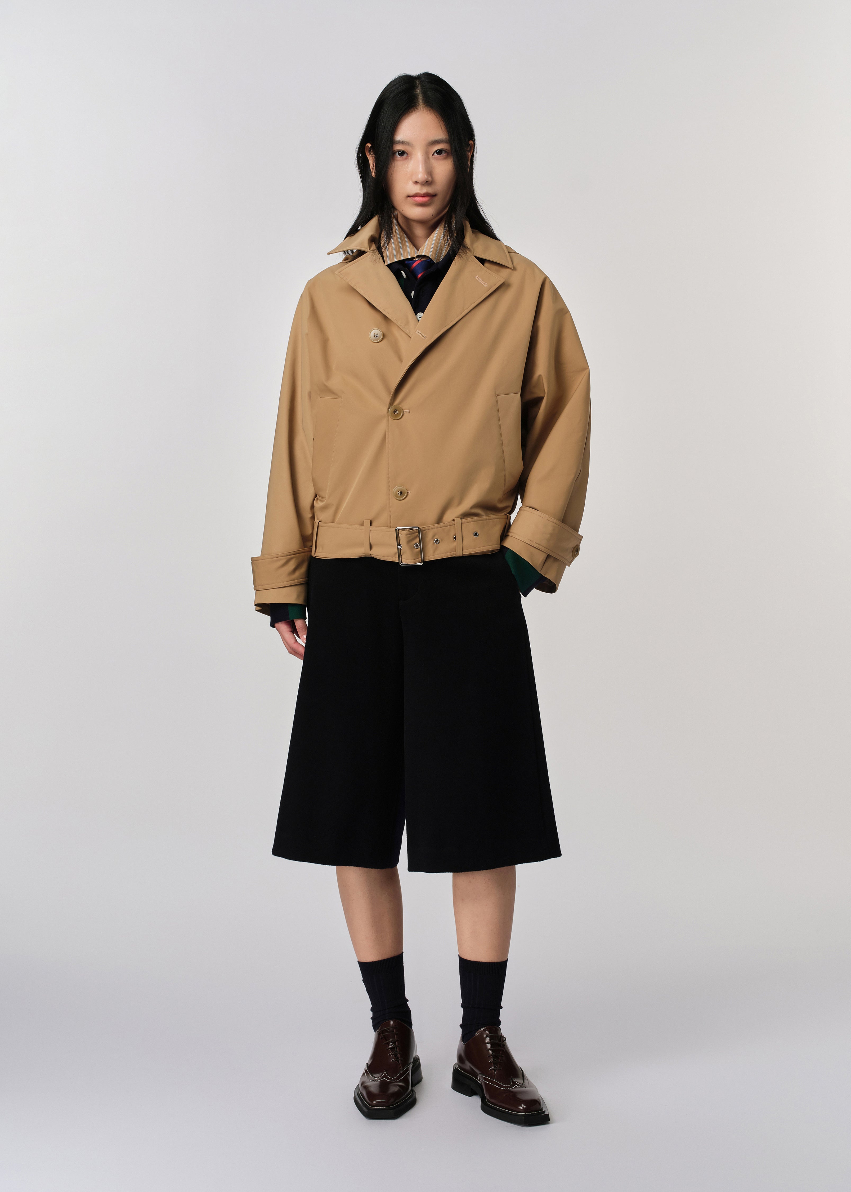 Lenny Jacket