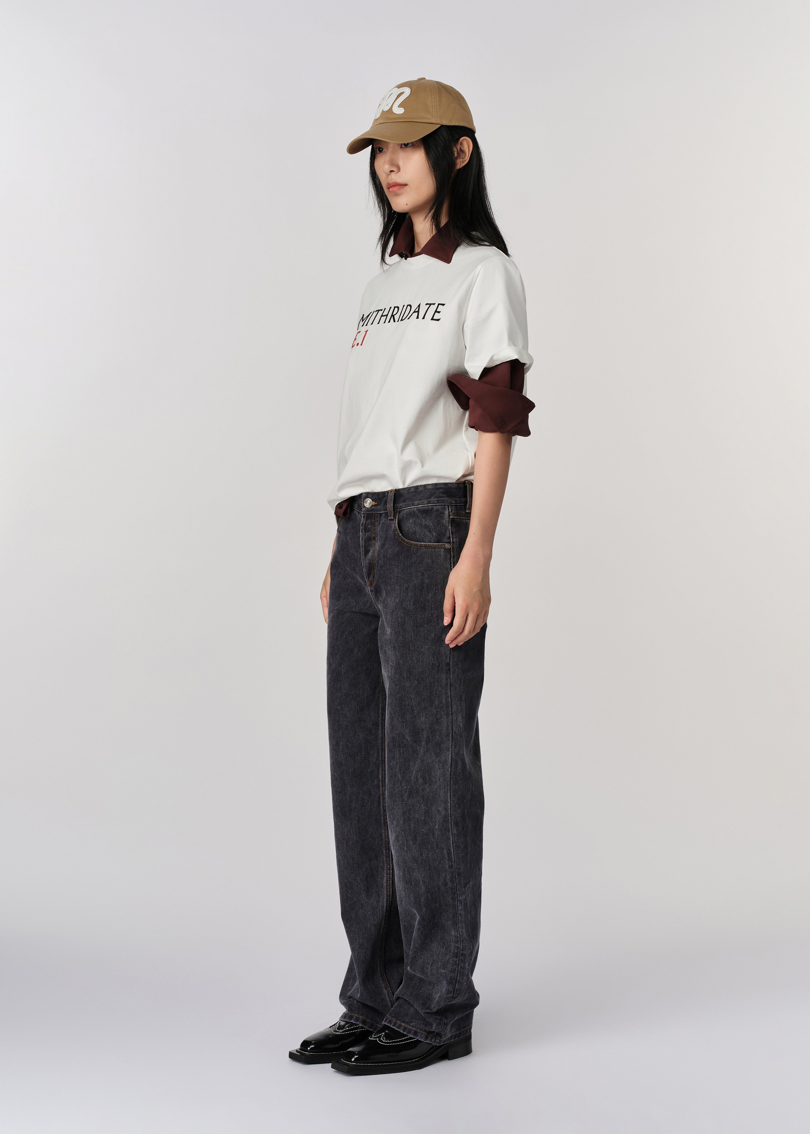 Women’s Classic Tee