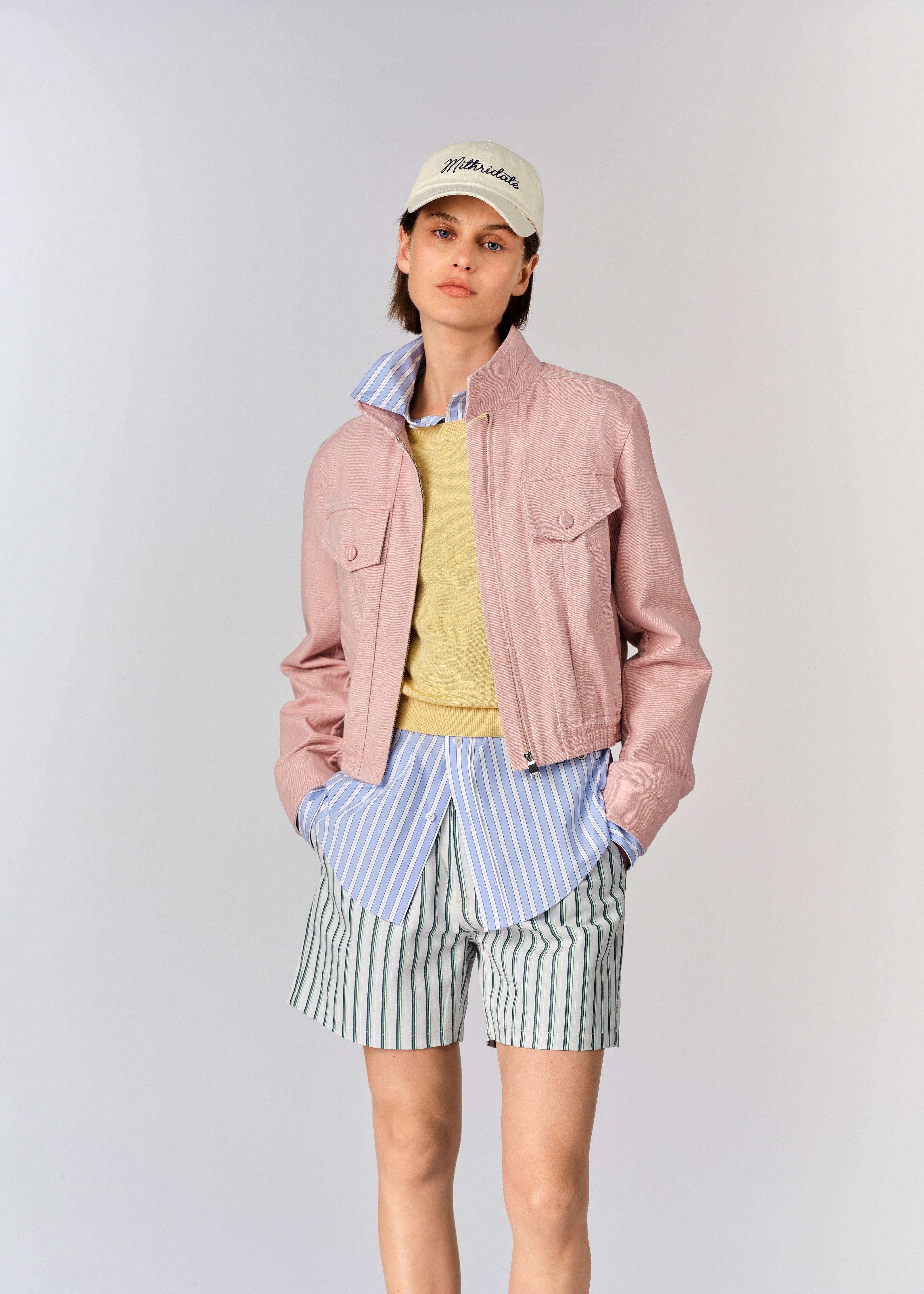 Sophie Jacket