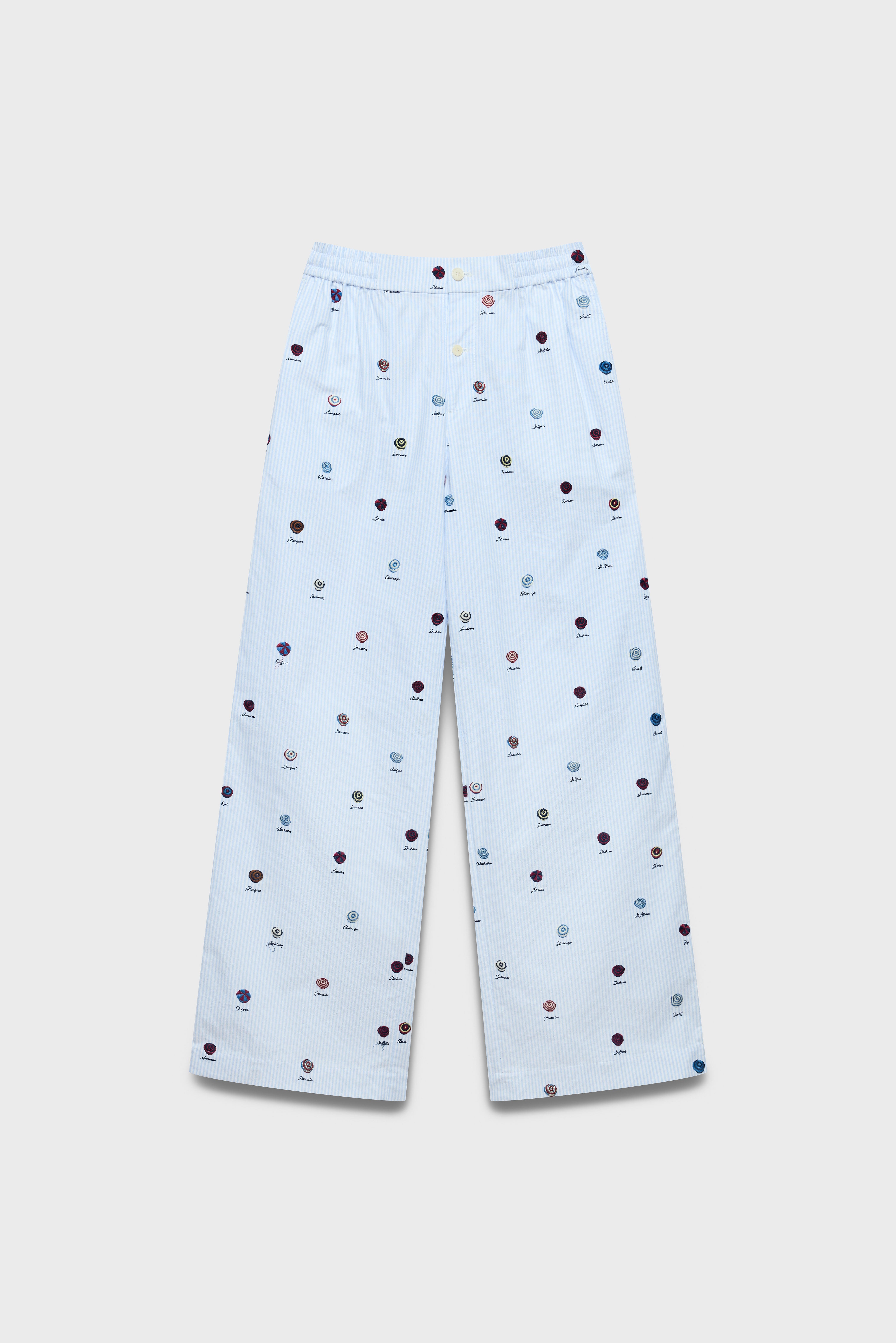 Pyjama Set