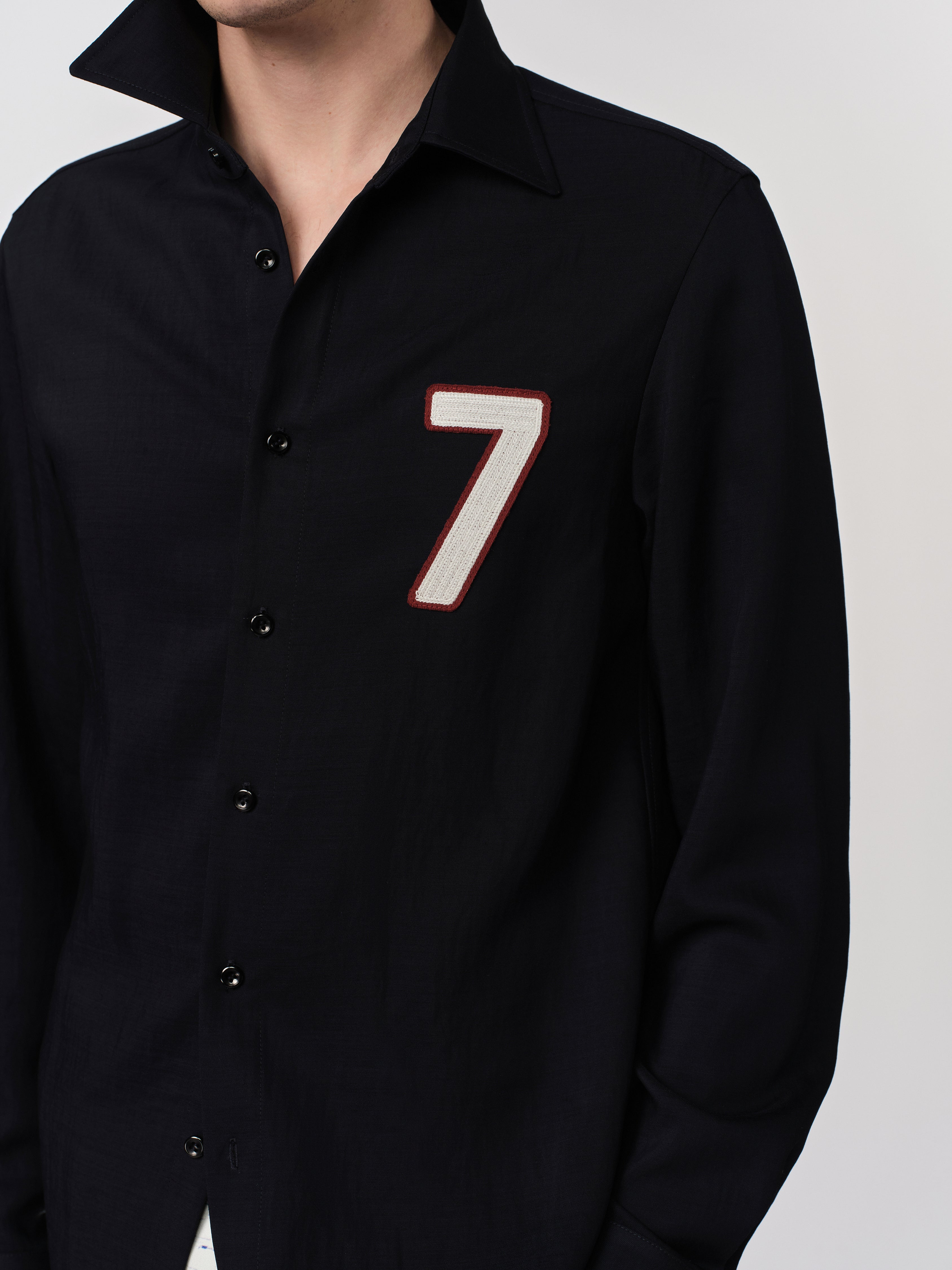 Anna Shirt