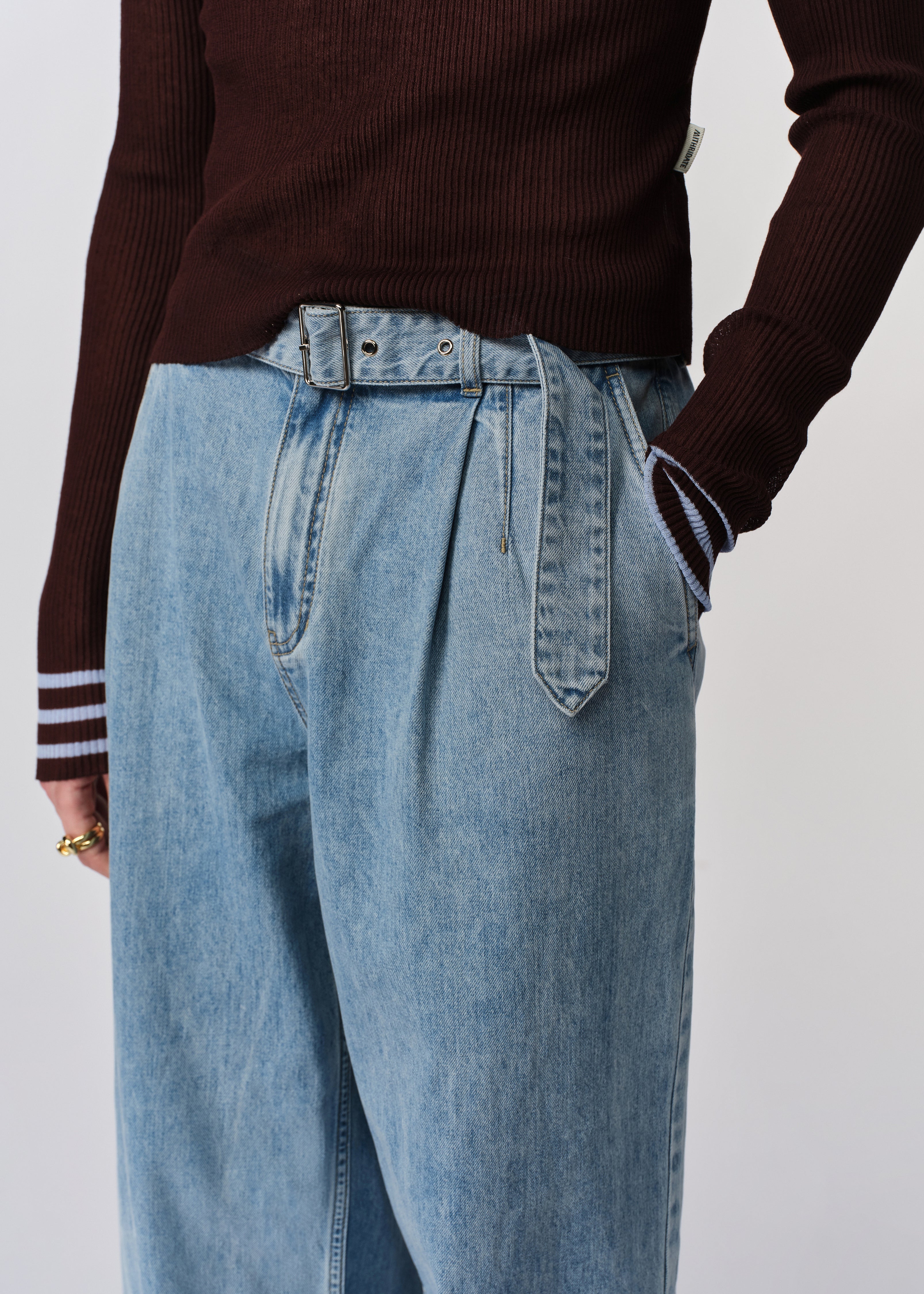 Military Jumper
