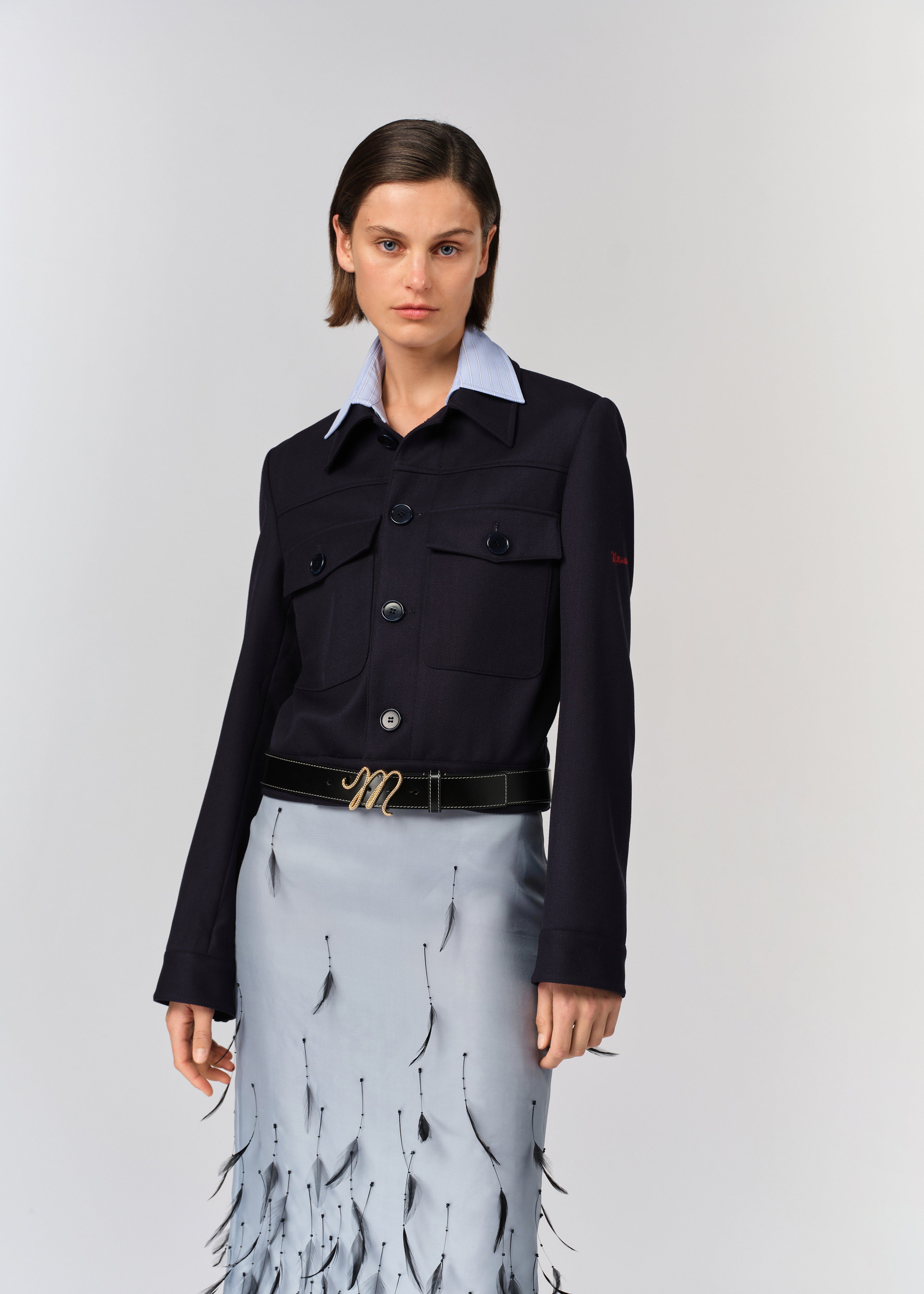 Mary Jacket