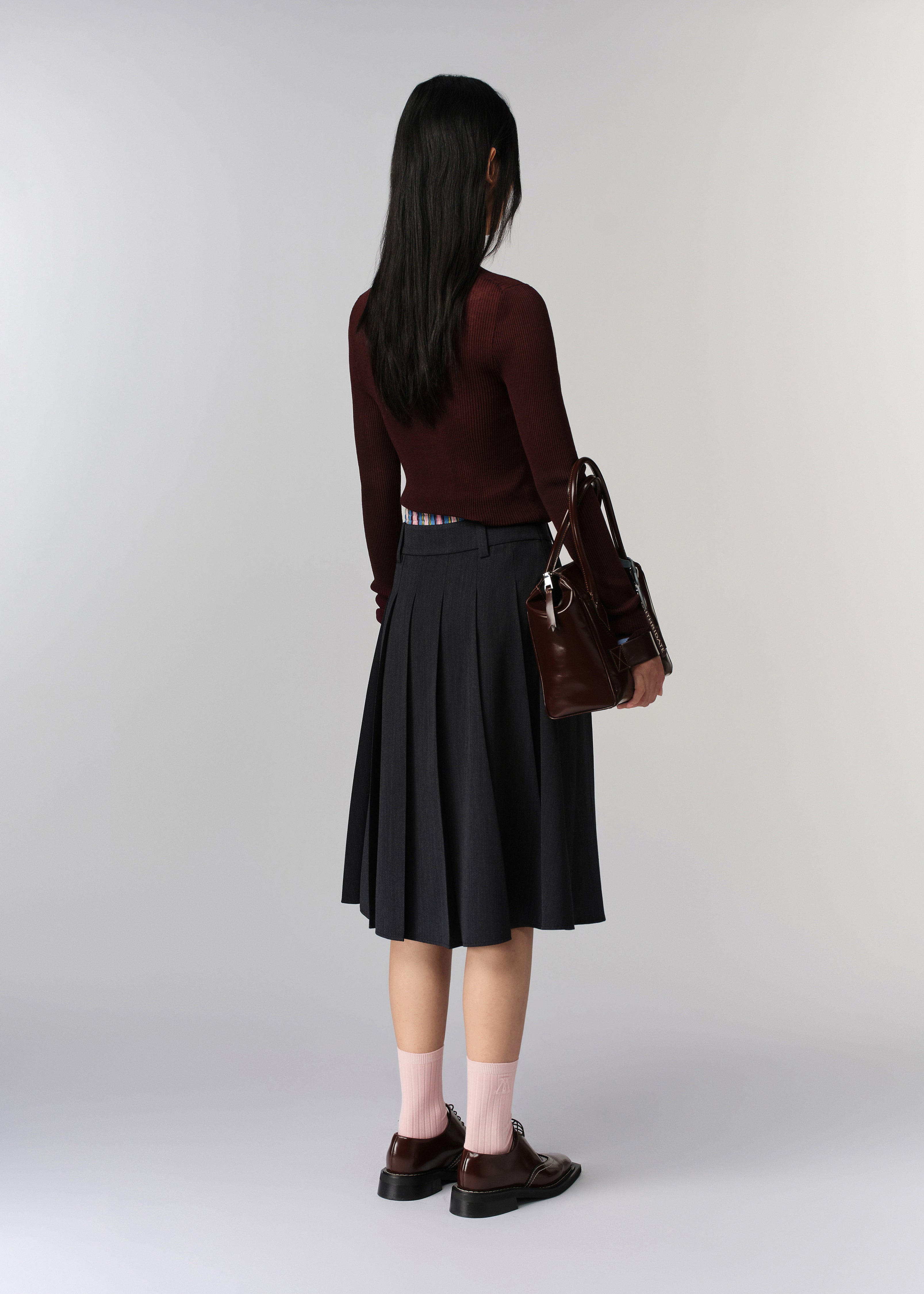 Military Jumper