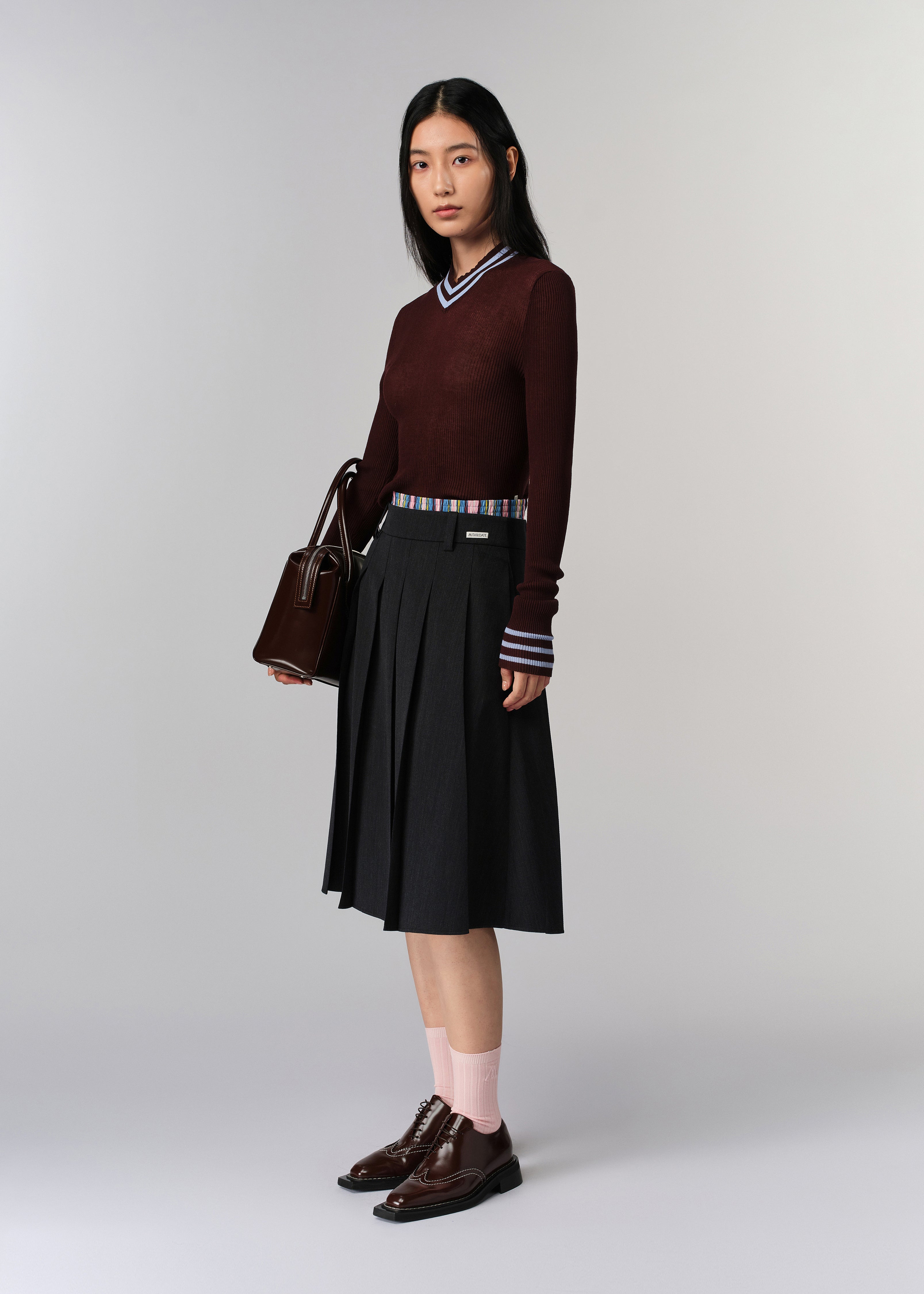 Military Jumper