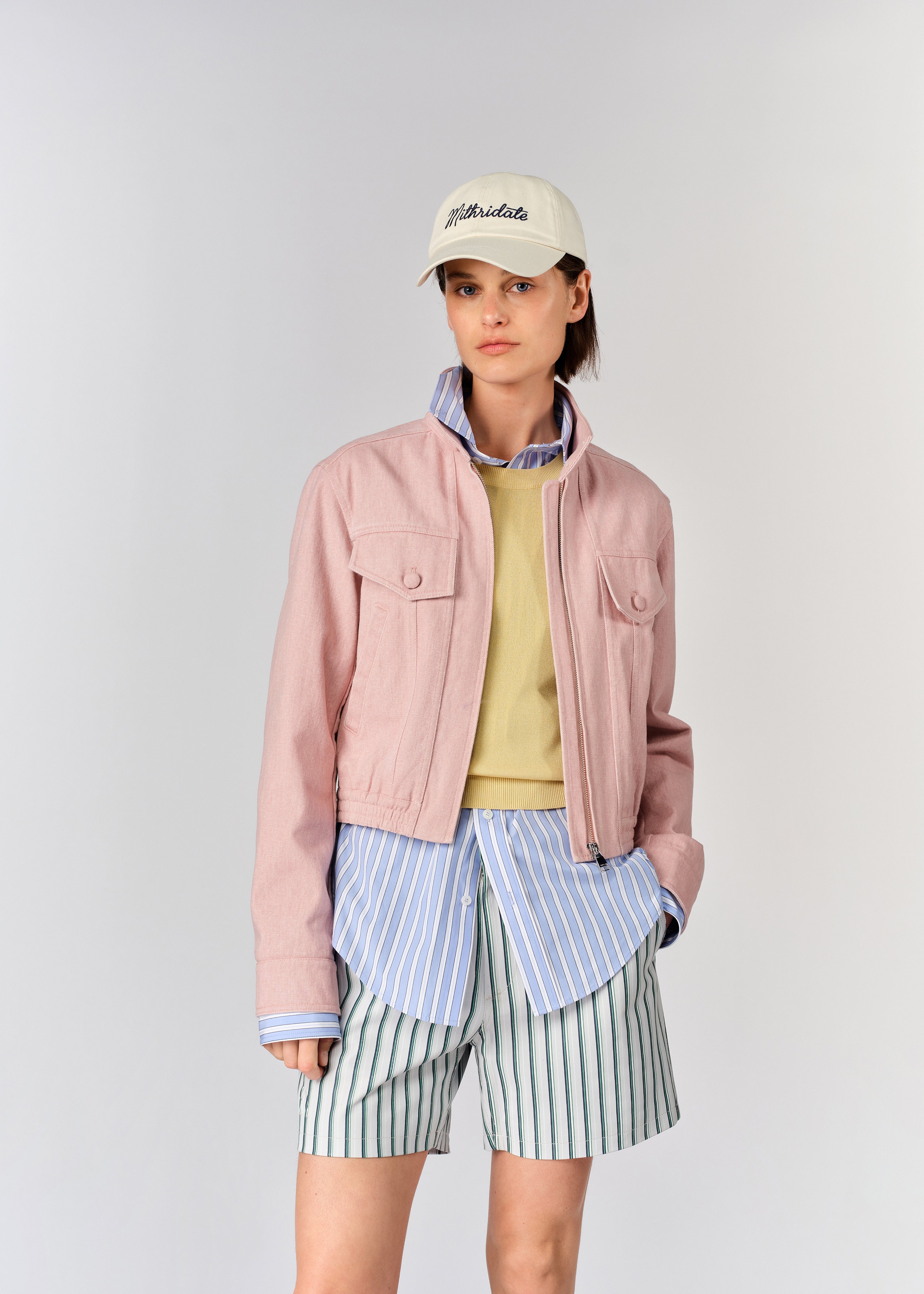 Sophie Jacket