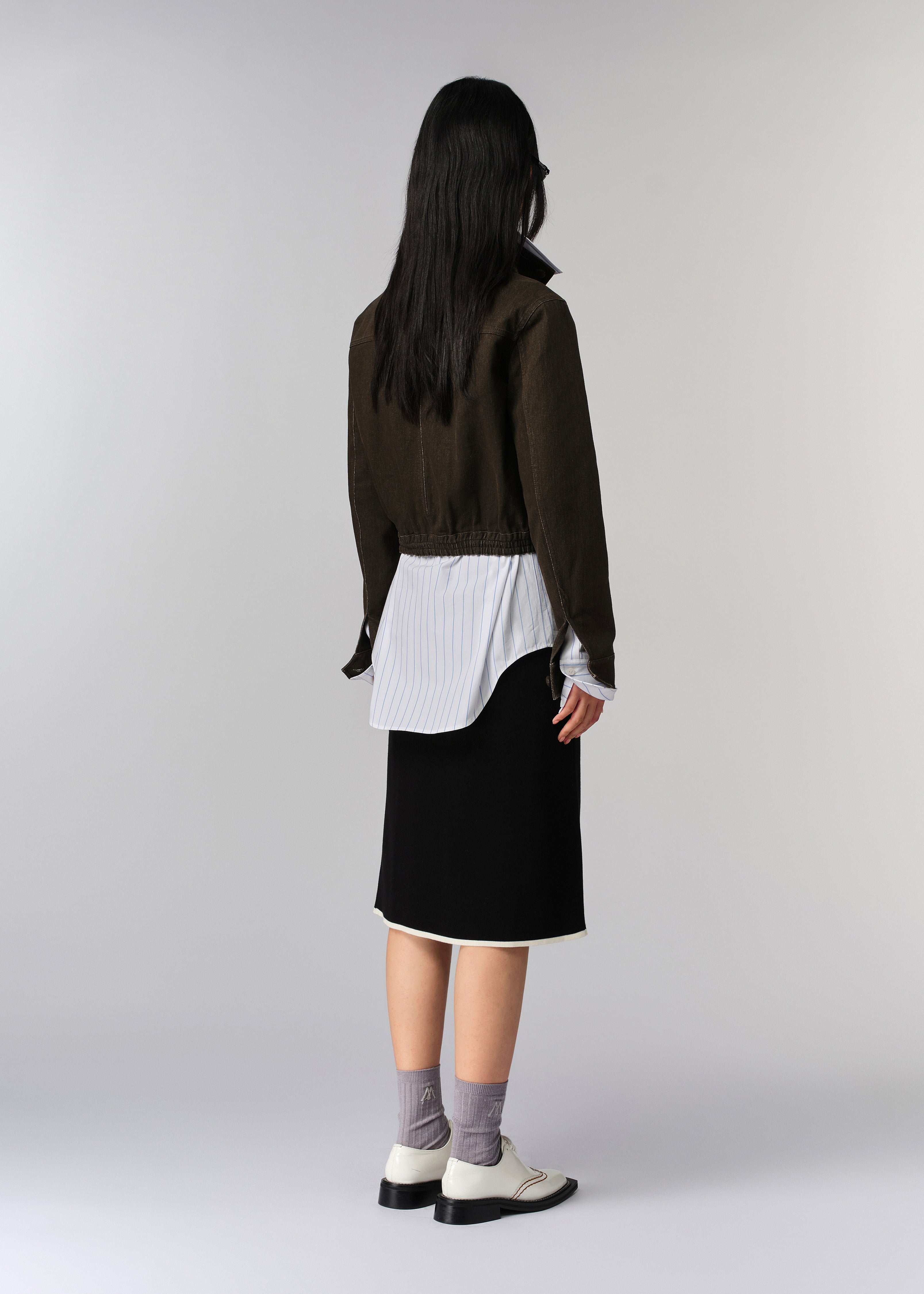 Sophie Jacket