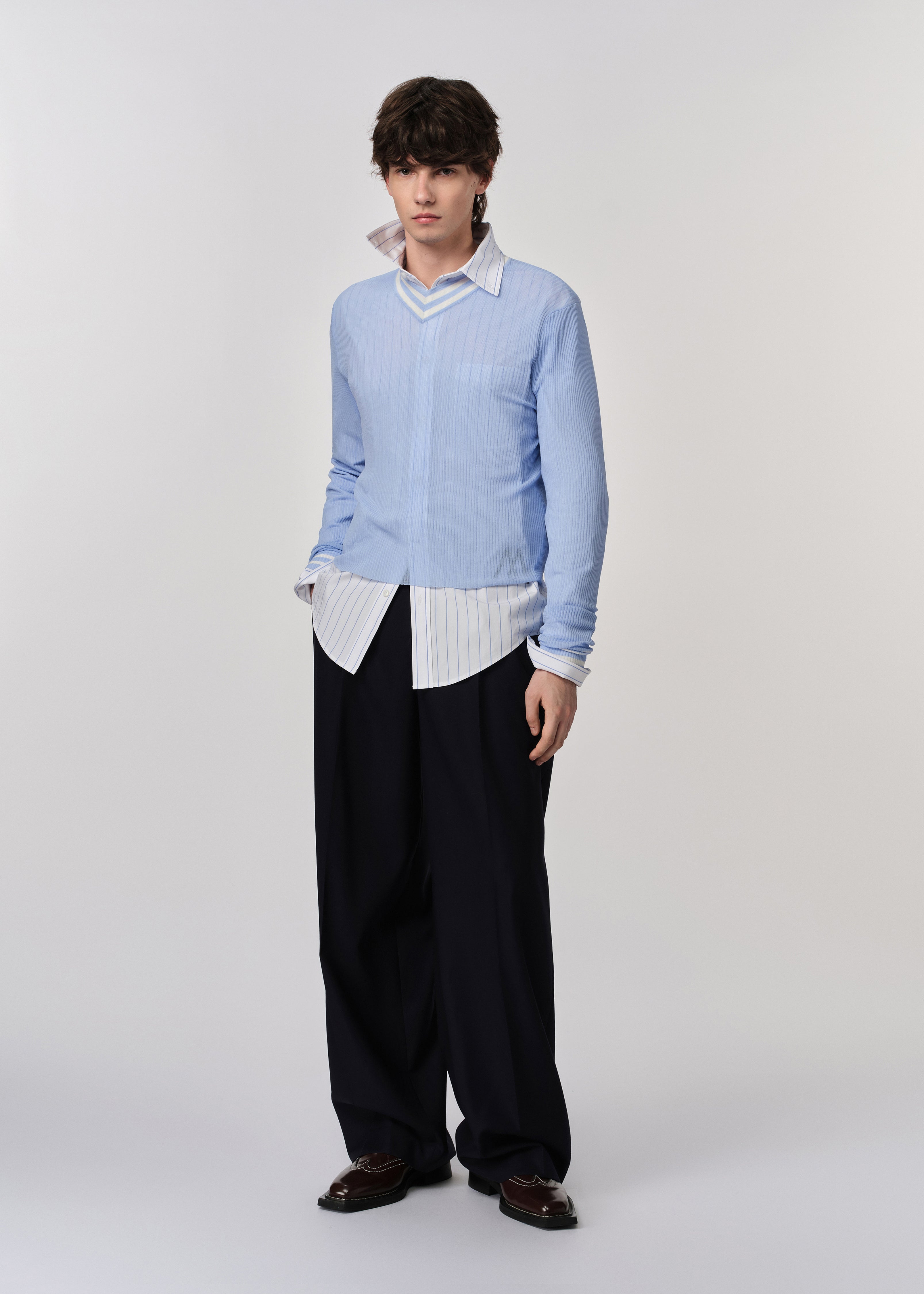 Military Jumper