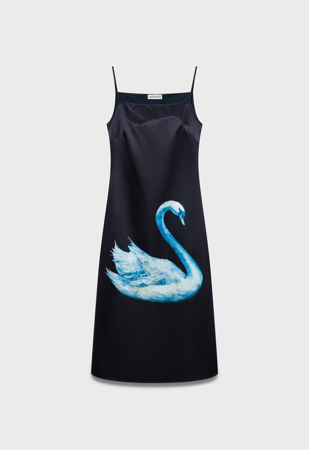 Swan Dress