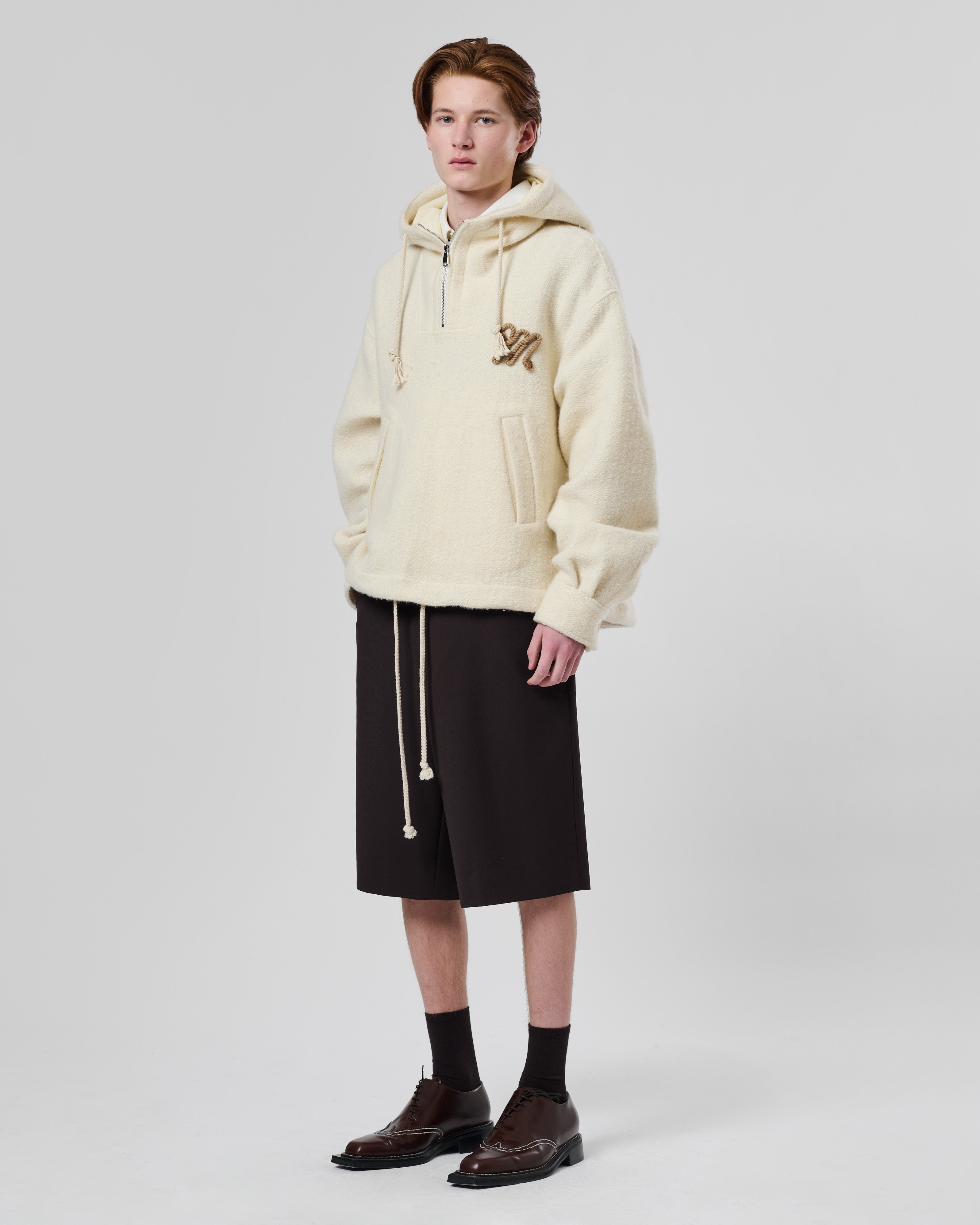 Sailor Pullover