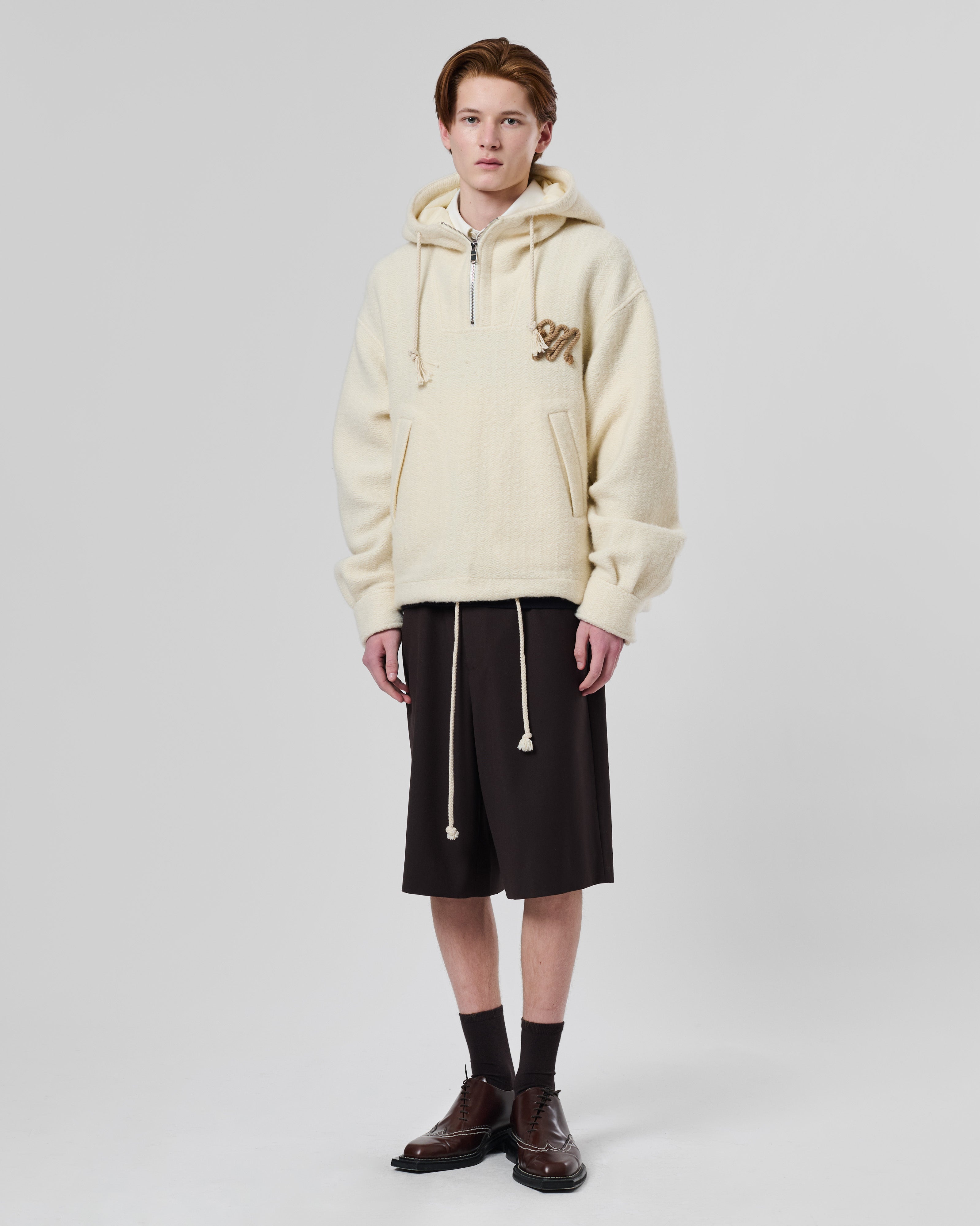 Sailor Pullover