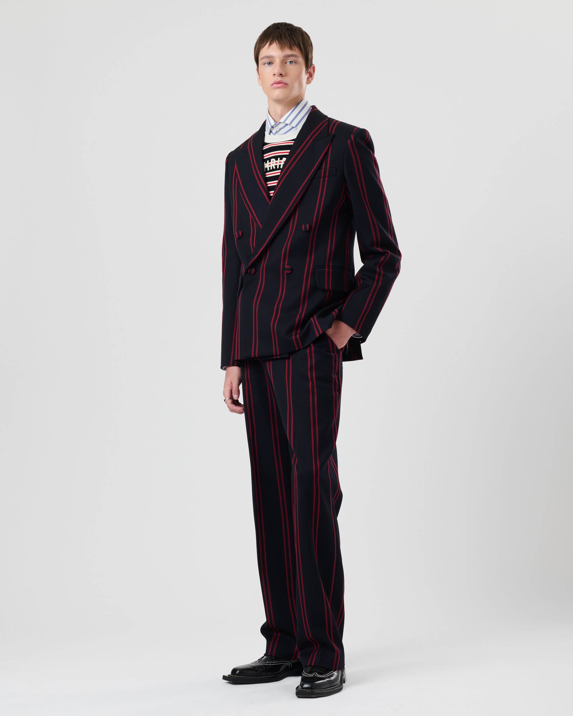 Boating Blazer