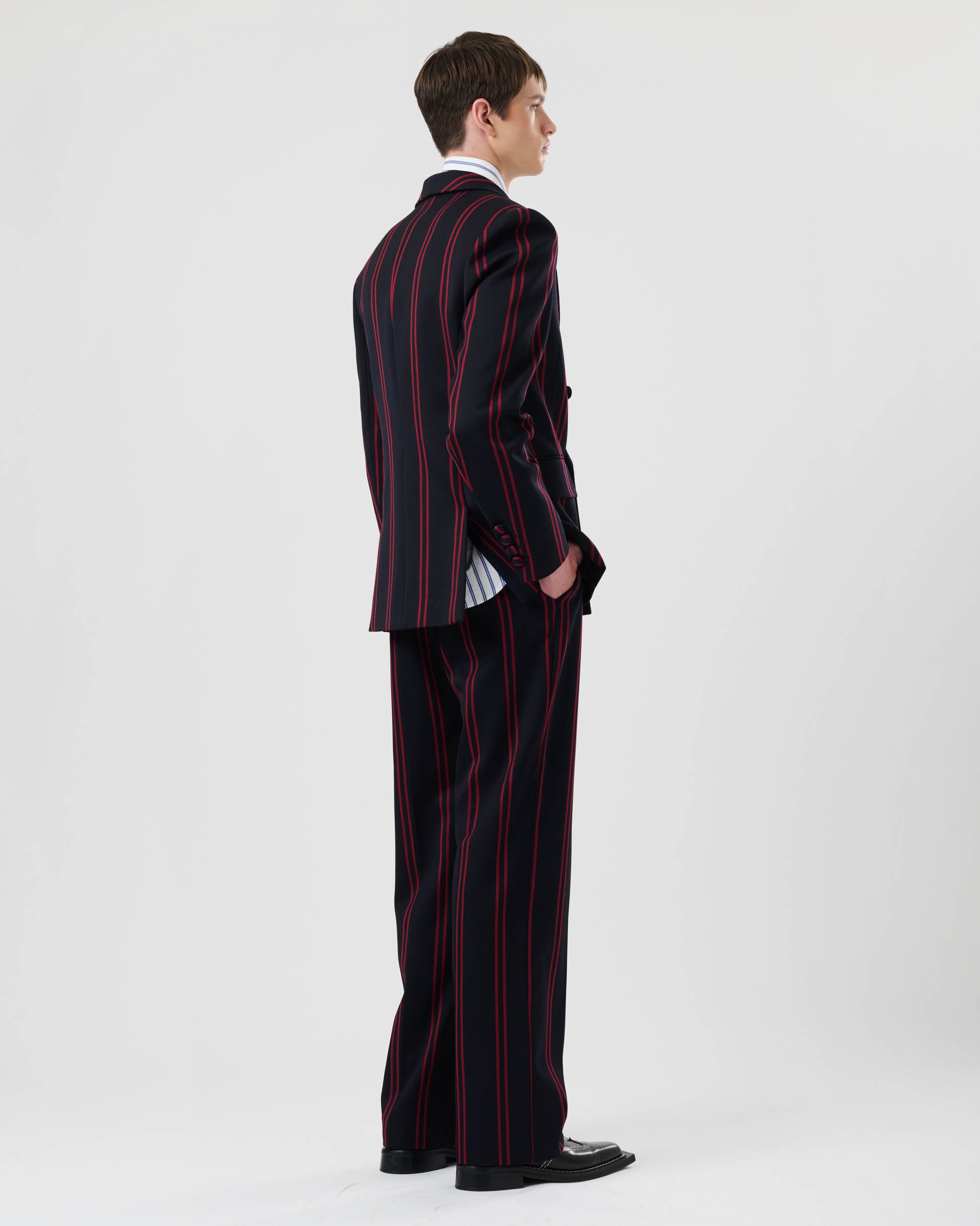 Boating Blazer