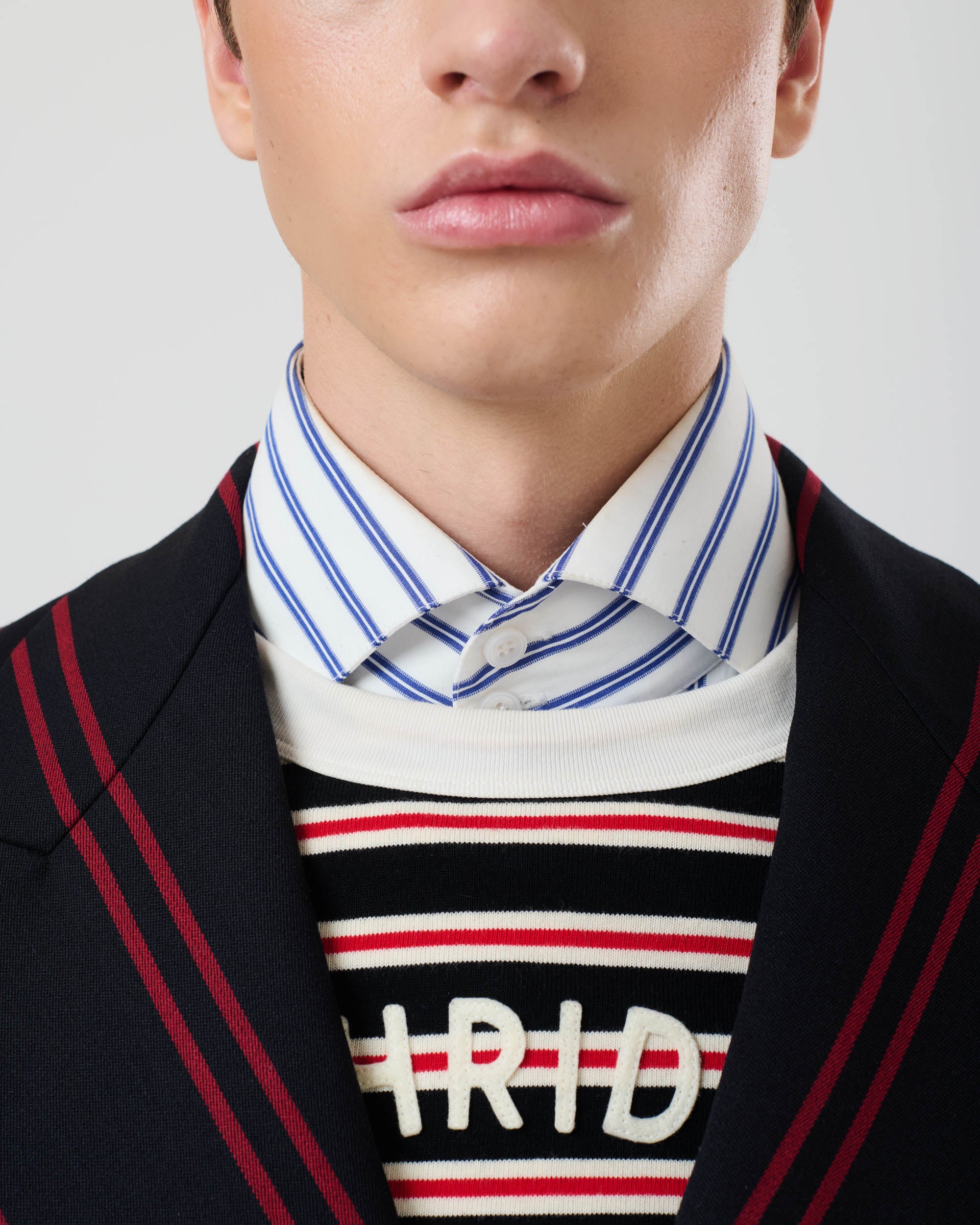 Boating Blazer