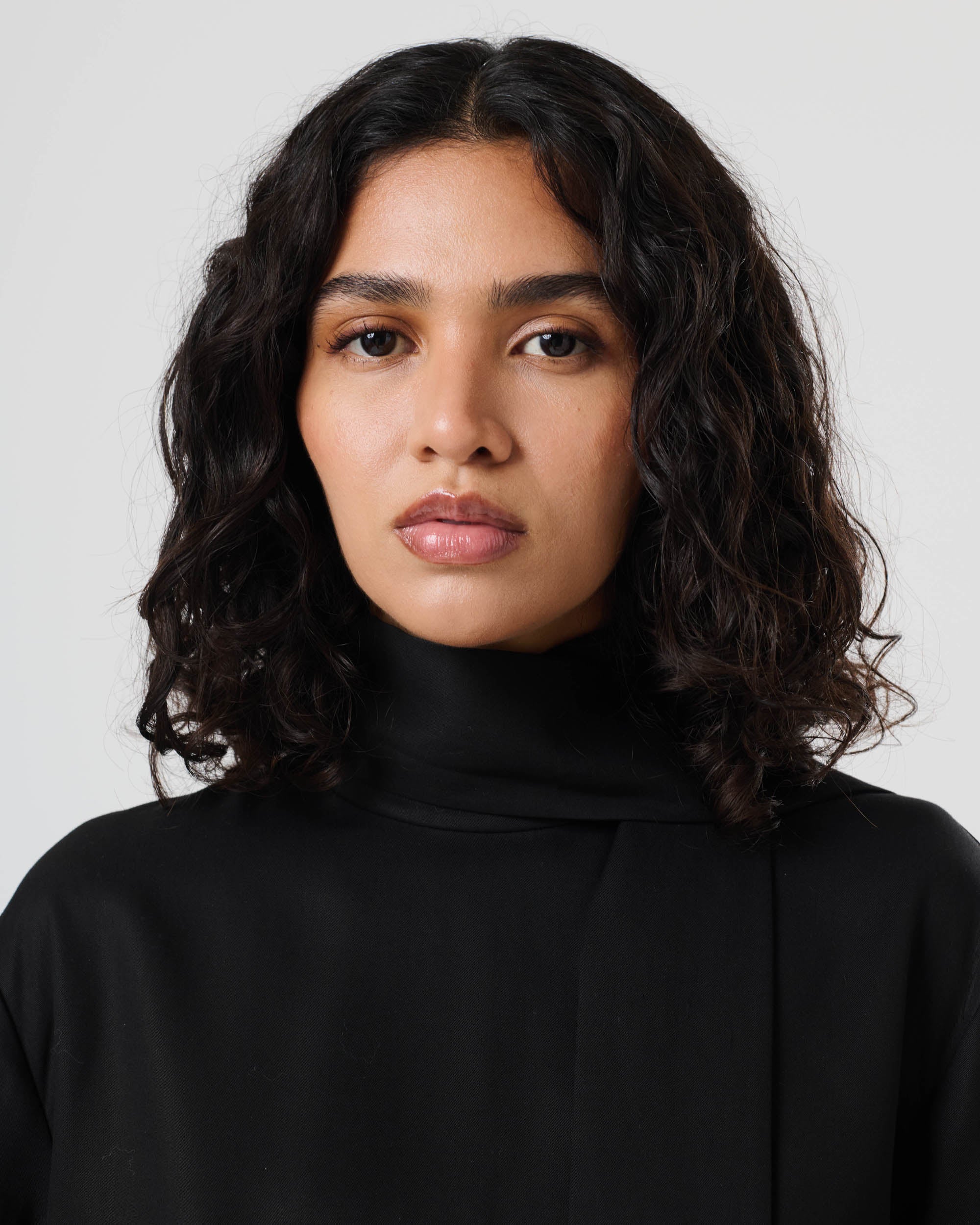 Neck Tie Shirt