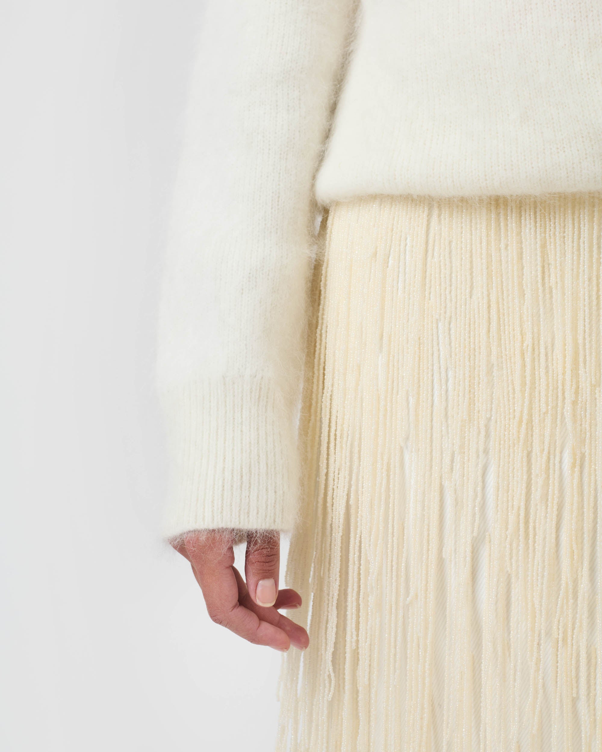 Mohair Icon Crew