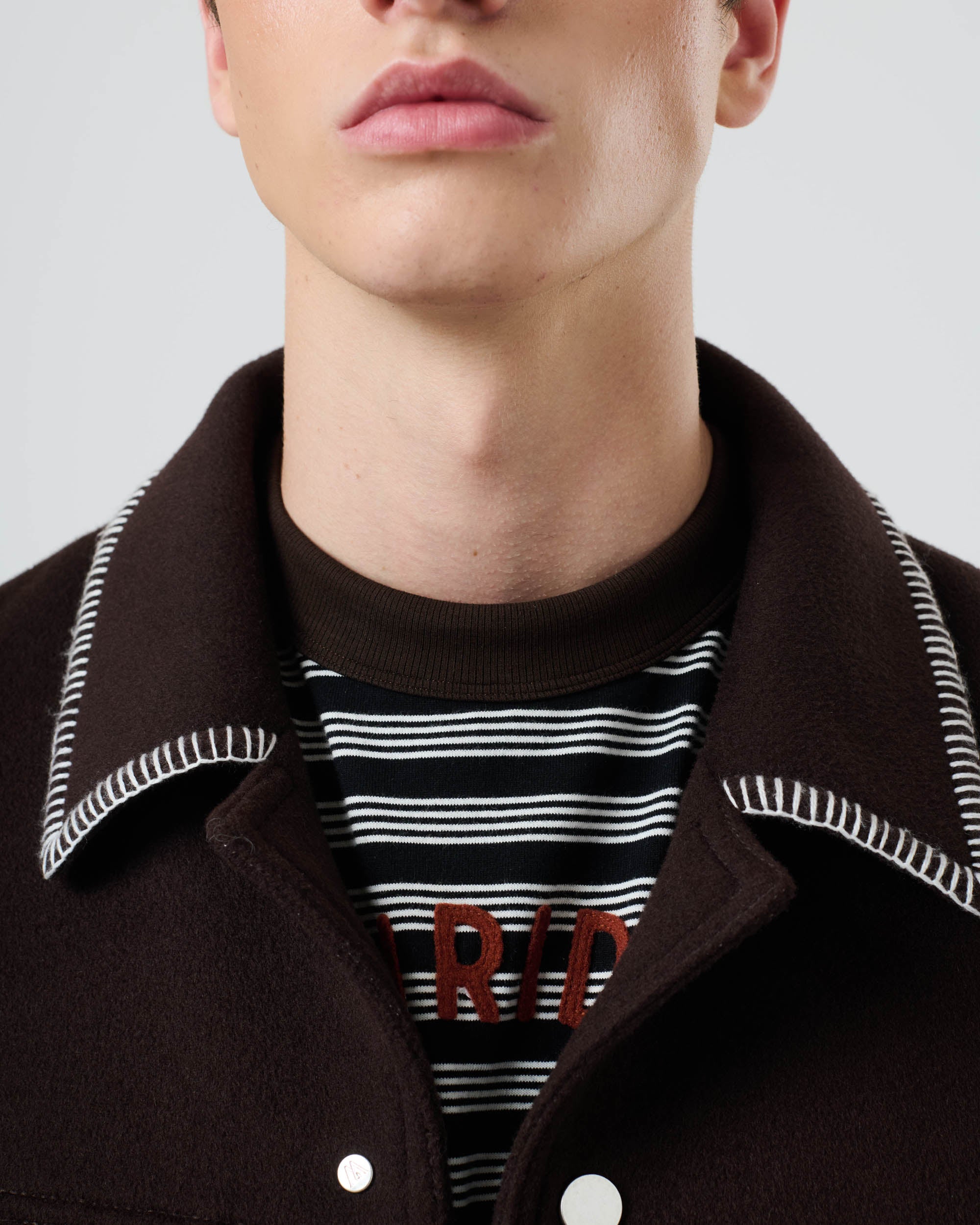 Tom Trucker Jacket