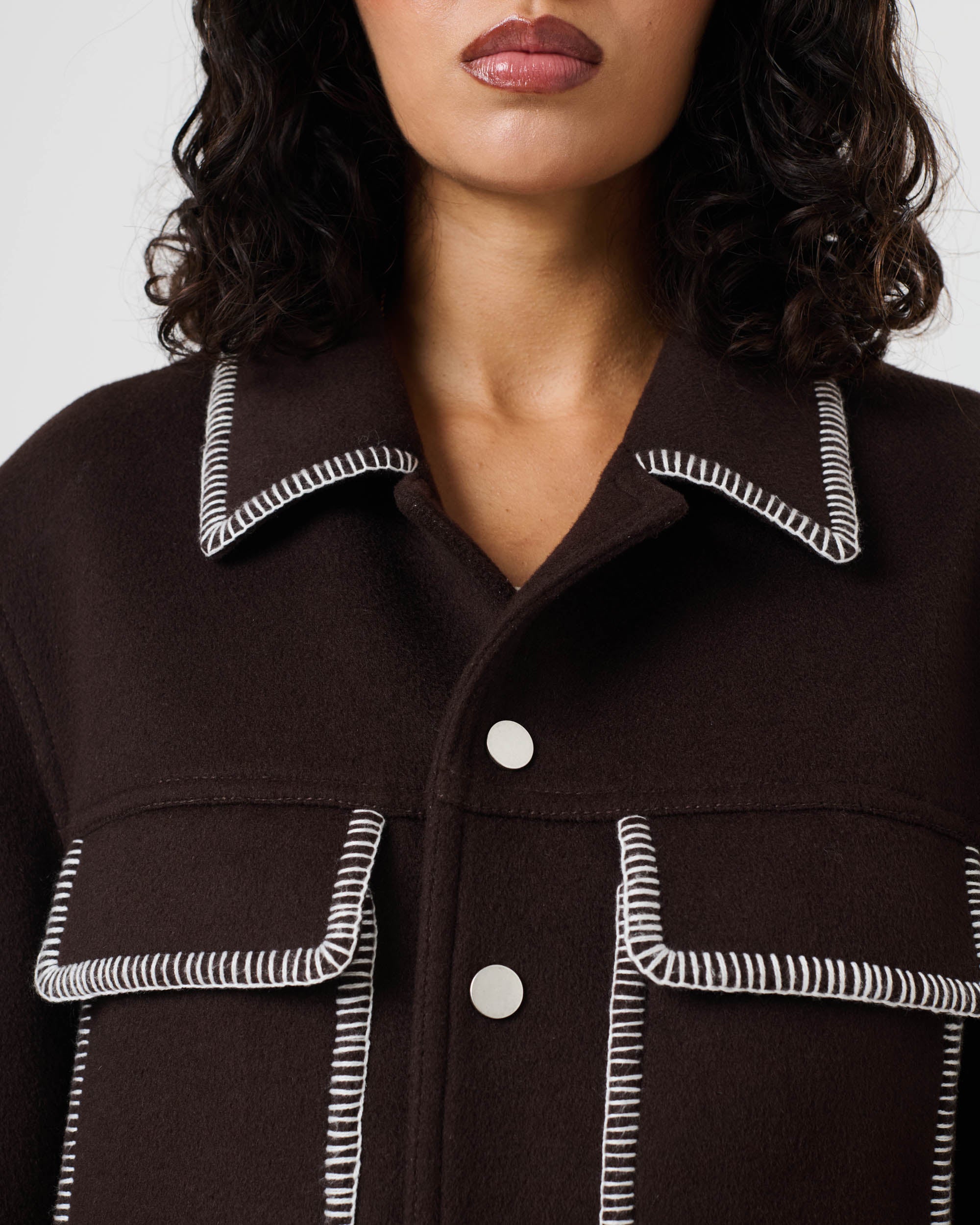Tom Trucker Jacket