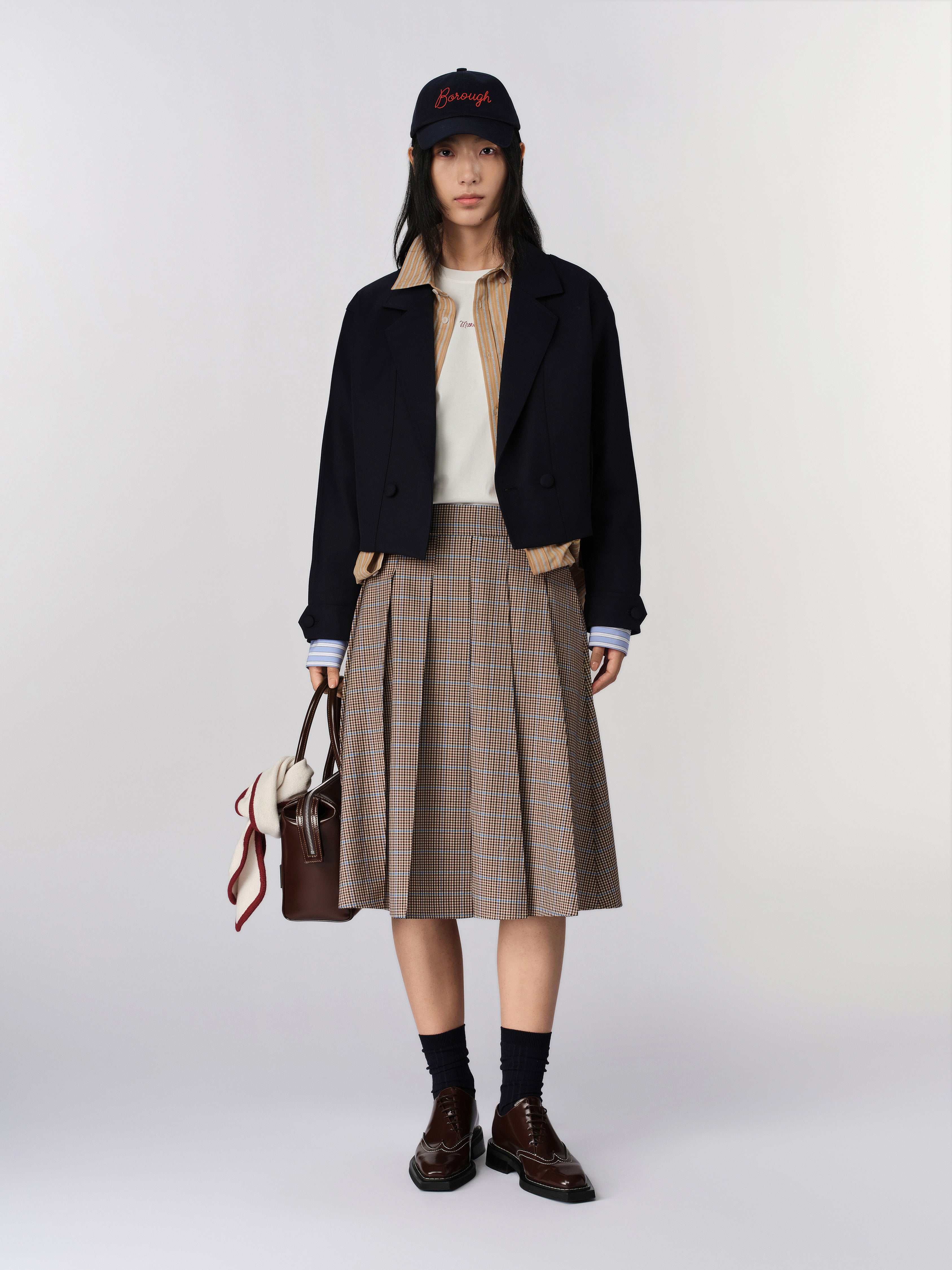 Dolman Jacket