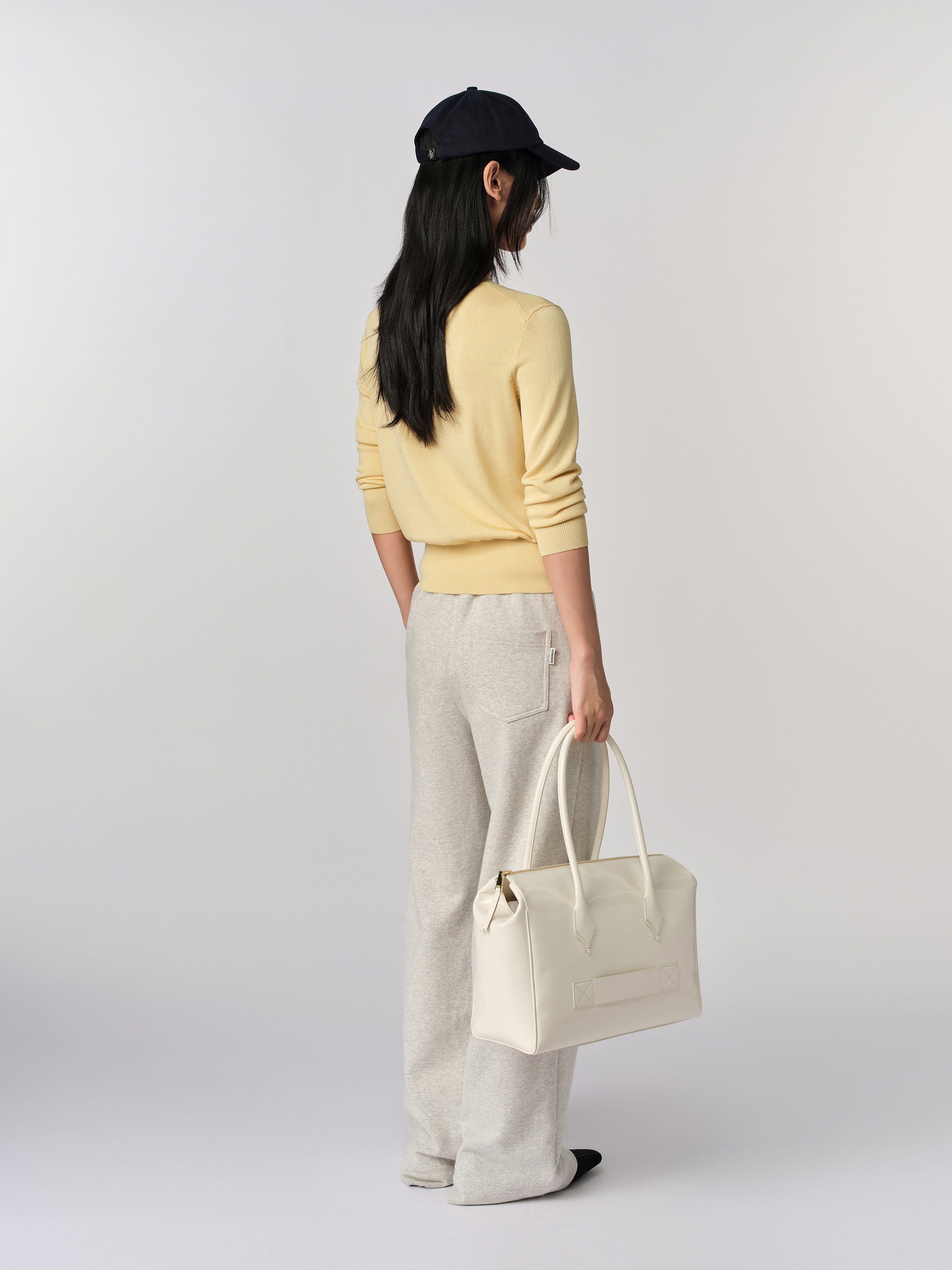 Tia Cardigan