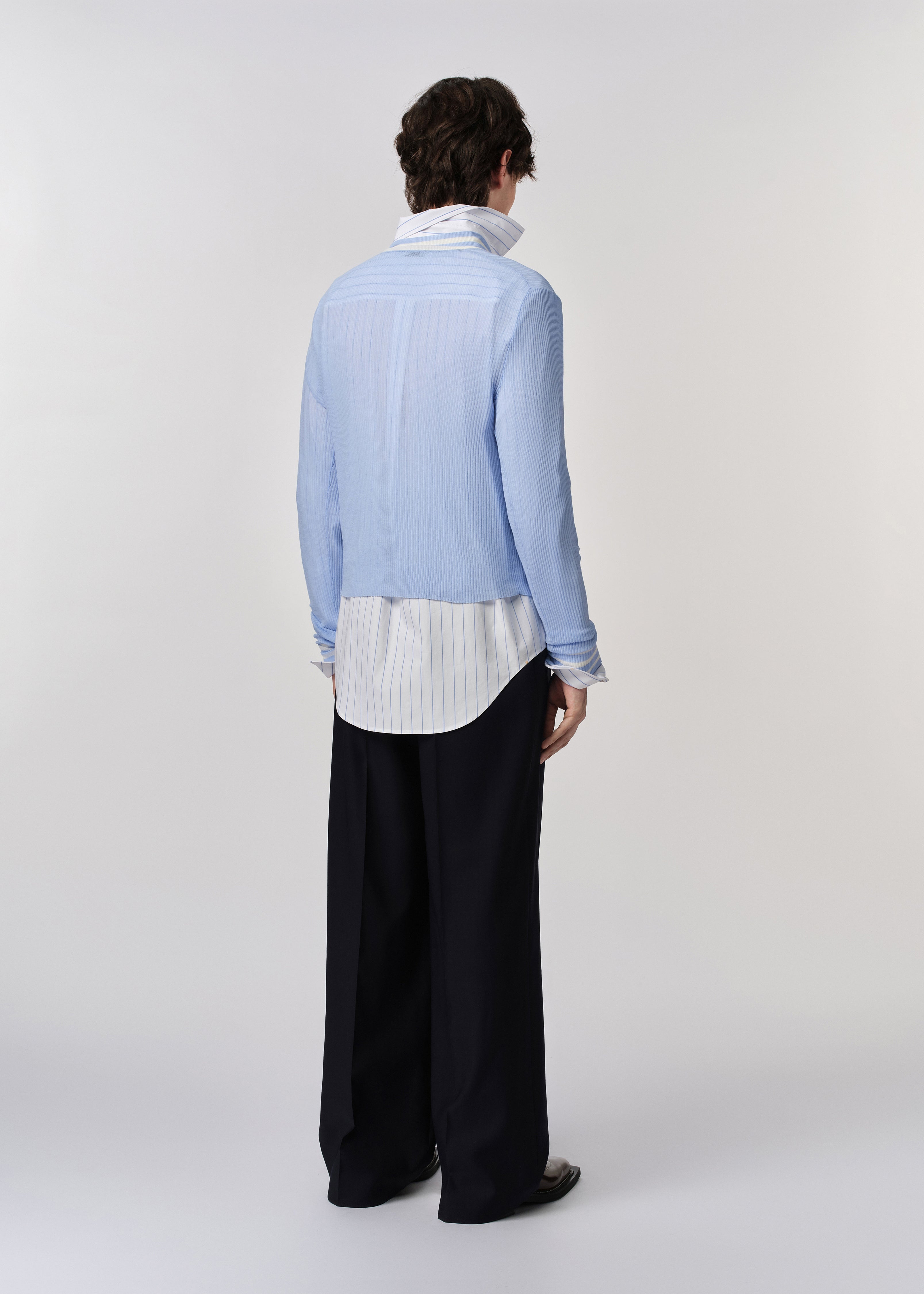 Military Jumper