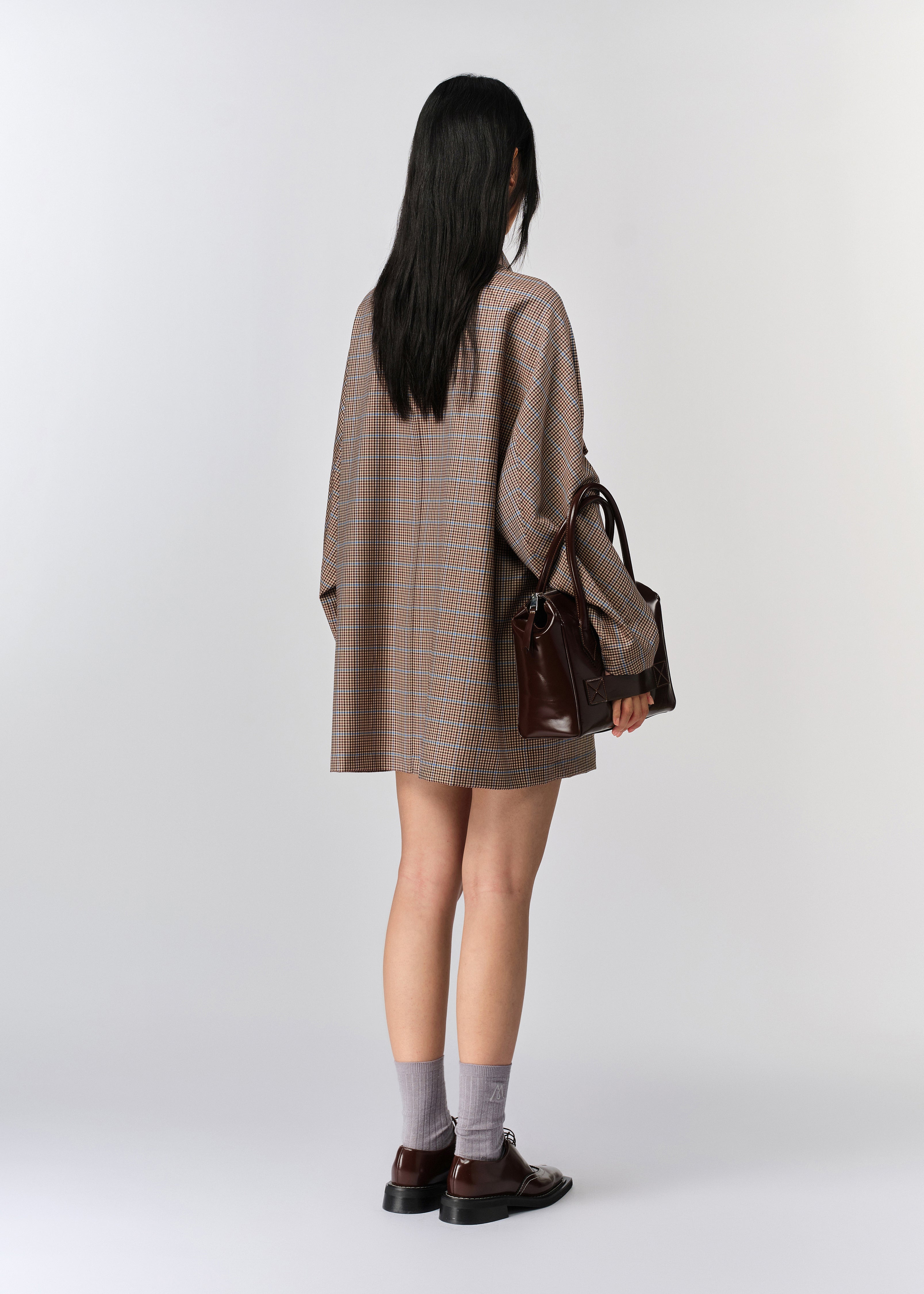 Parka Dress