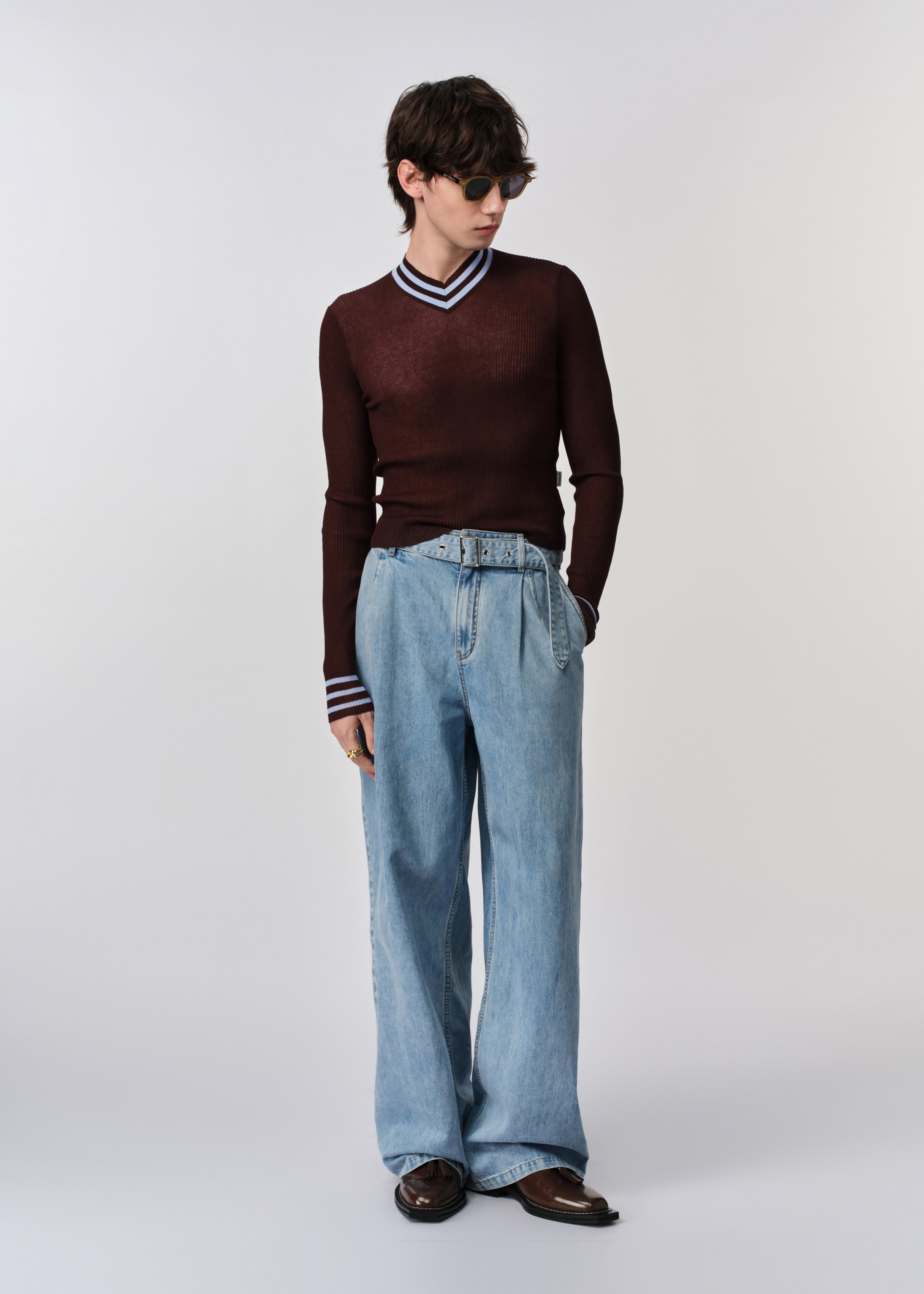 Military Jumper