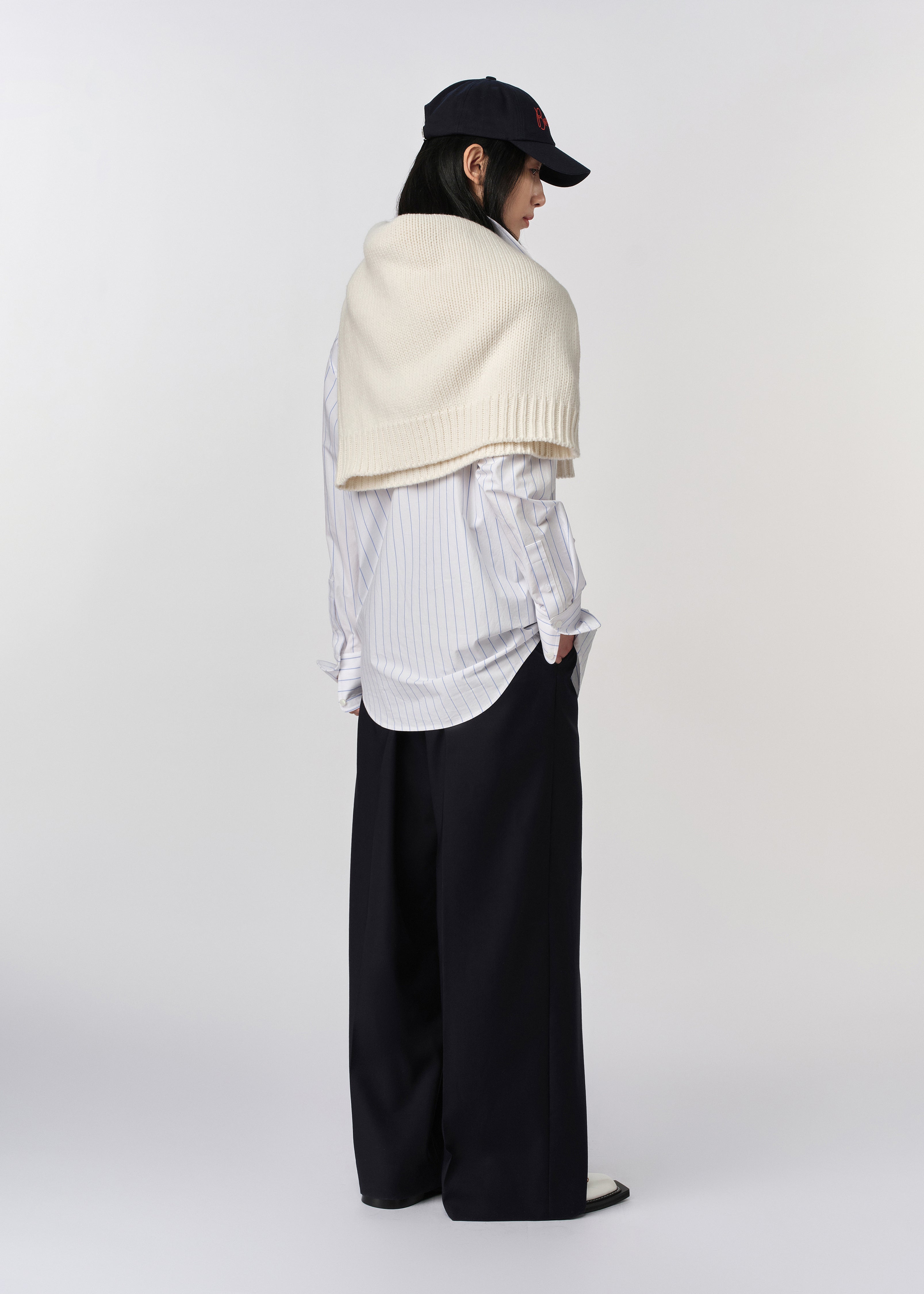 Classic Oxford Shirt