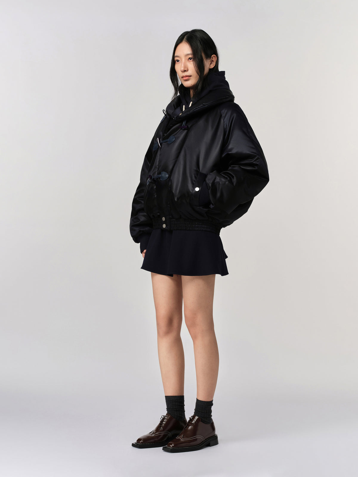 Snowball Puffer