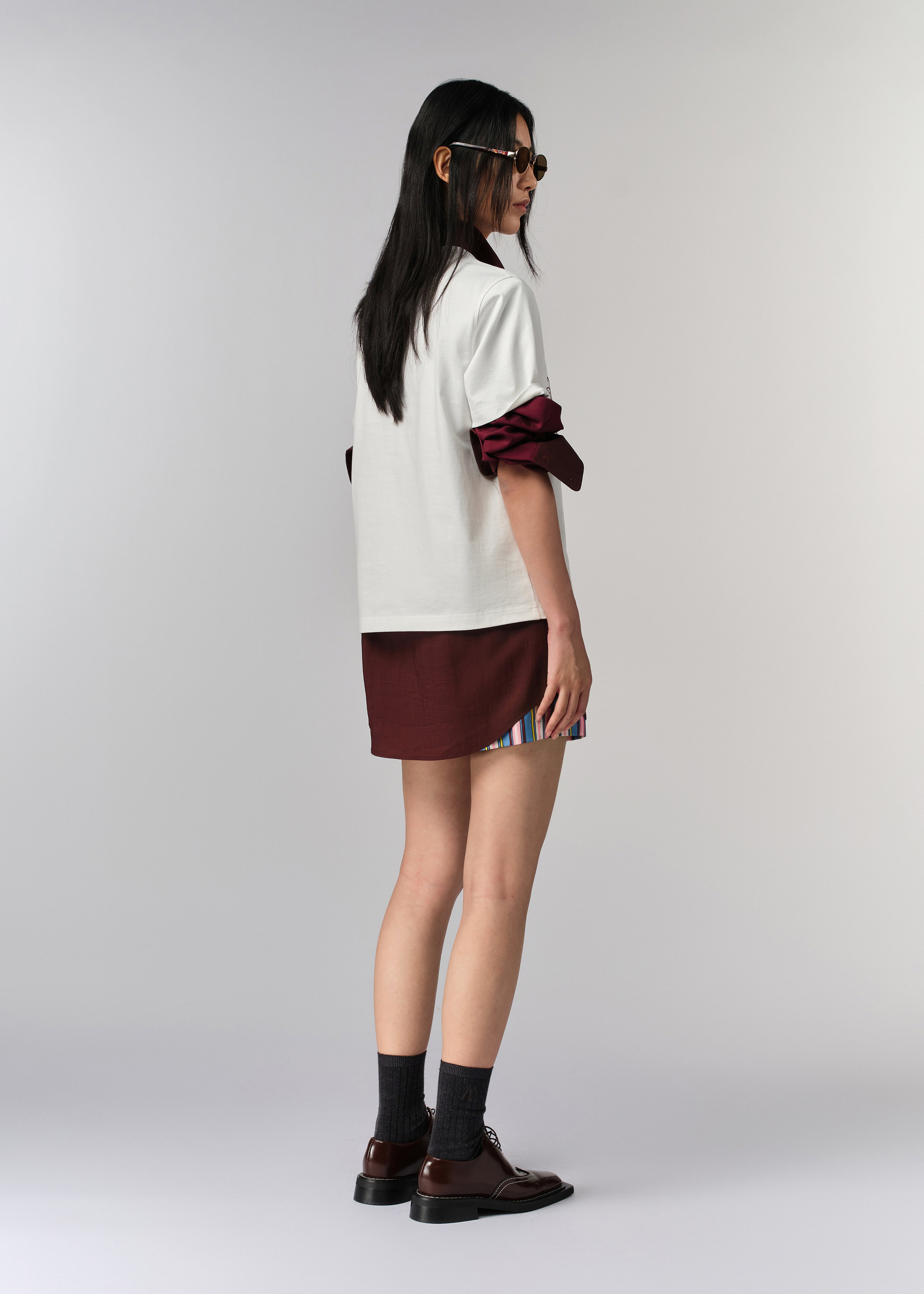 Womens Classic Tee