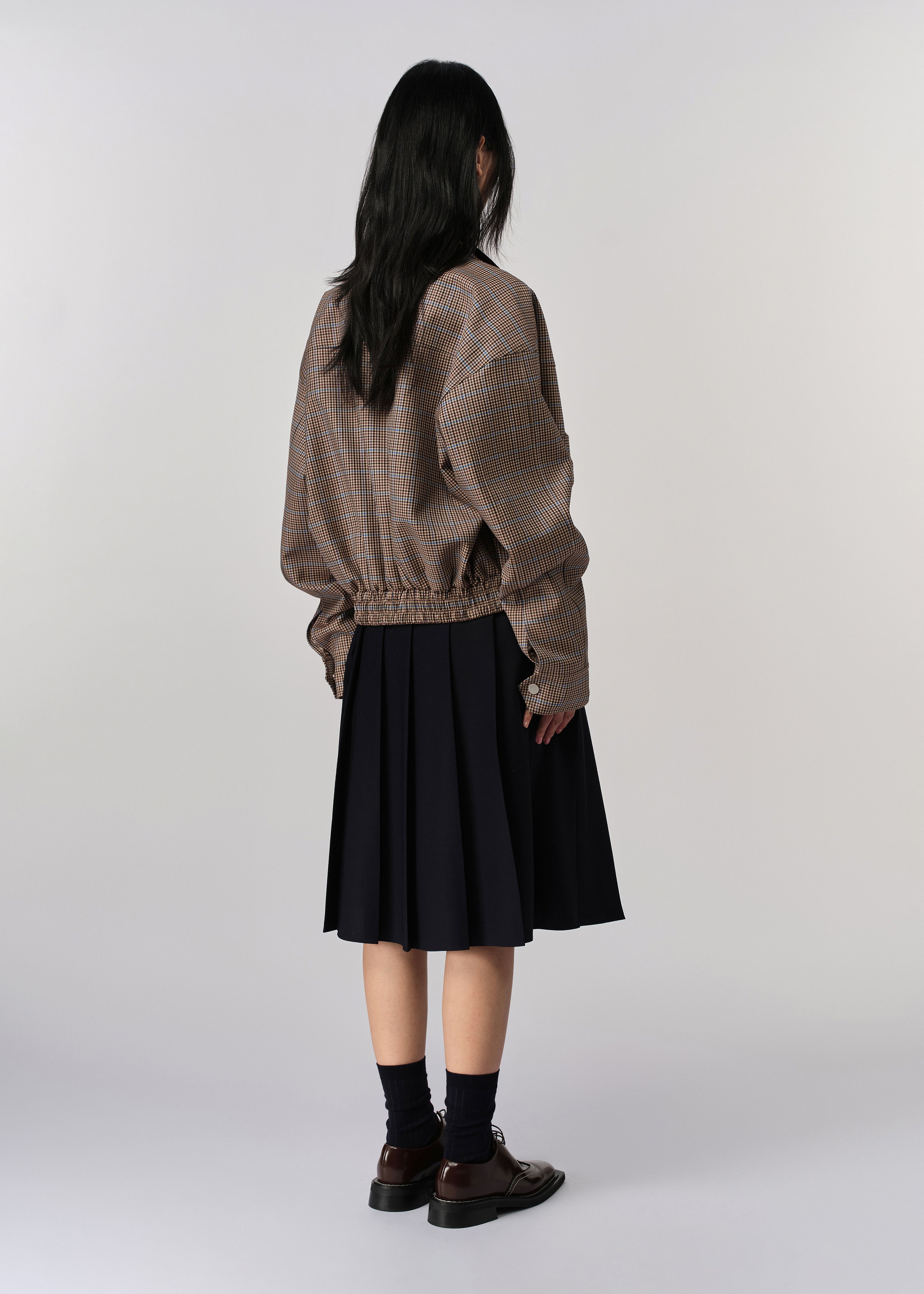 Phoebe Jacket