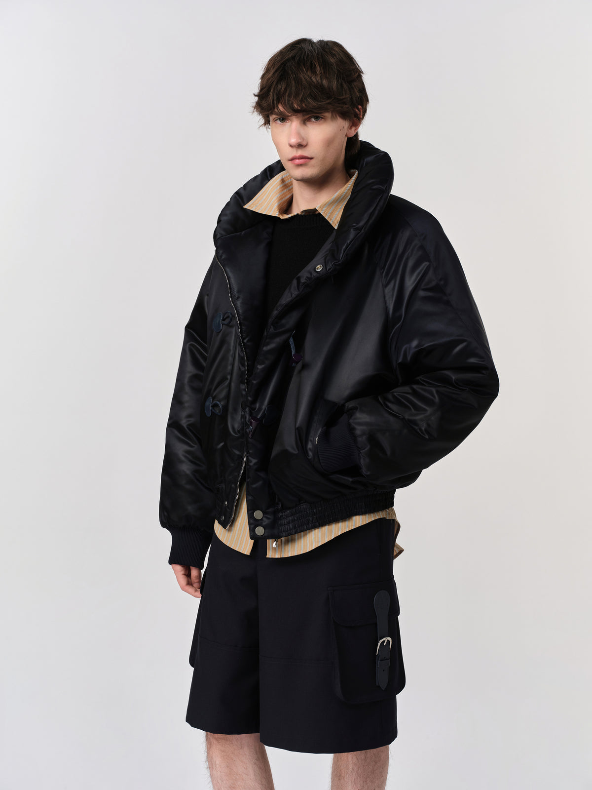 Snowball Puffer