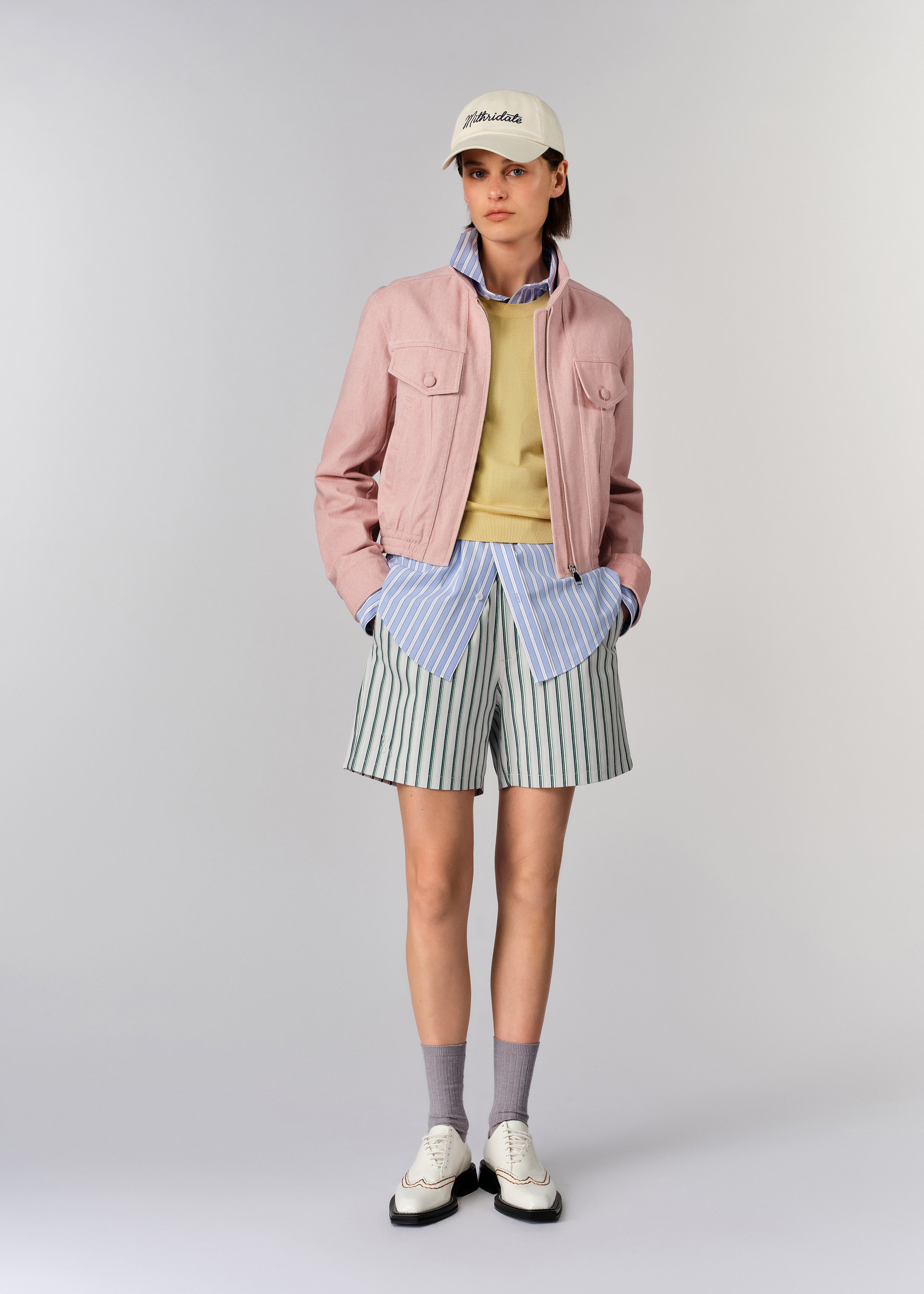 Sophie Jacket