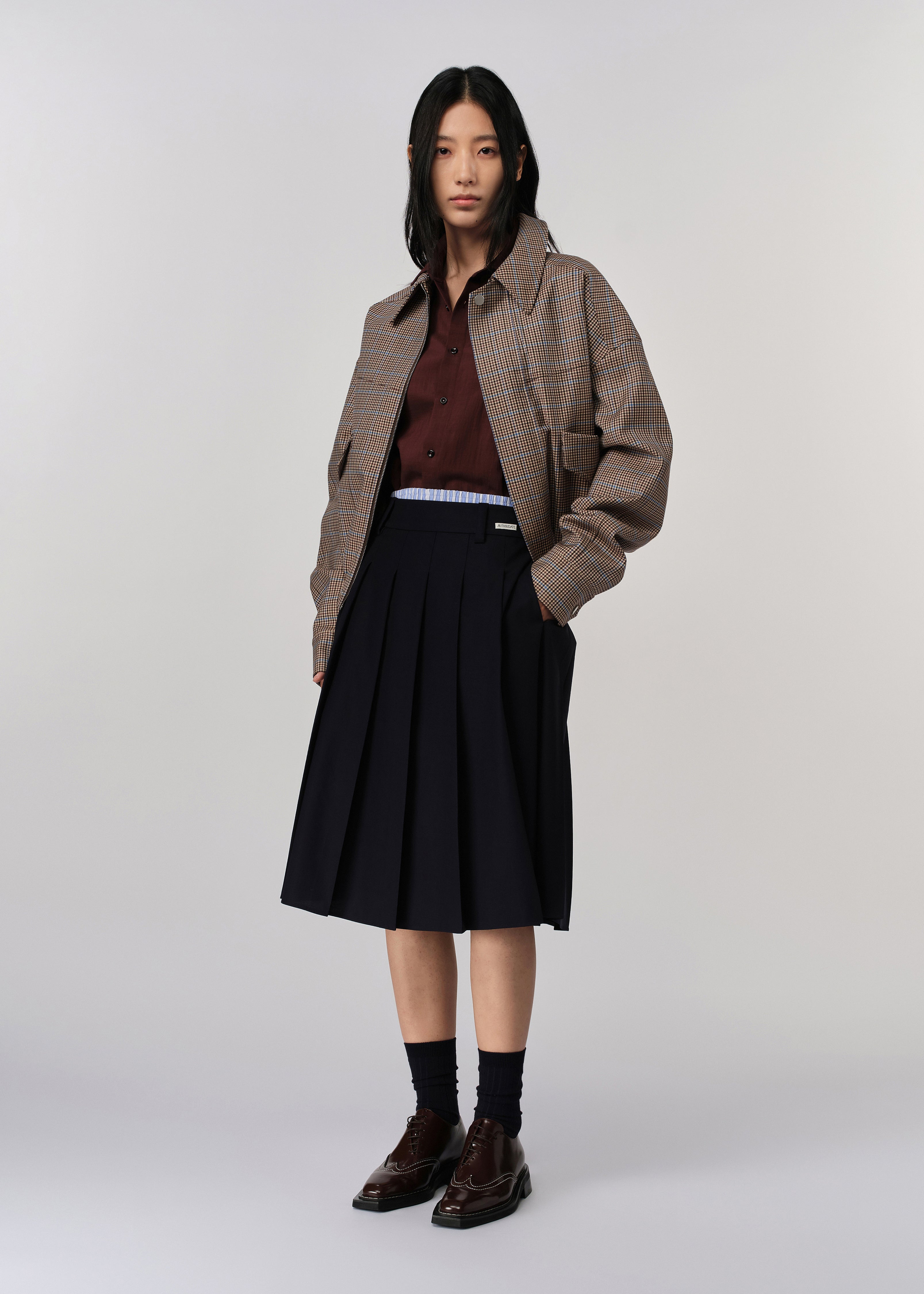 Phoebe Jacket