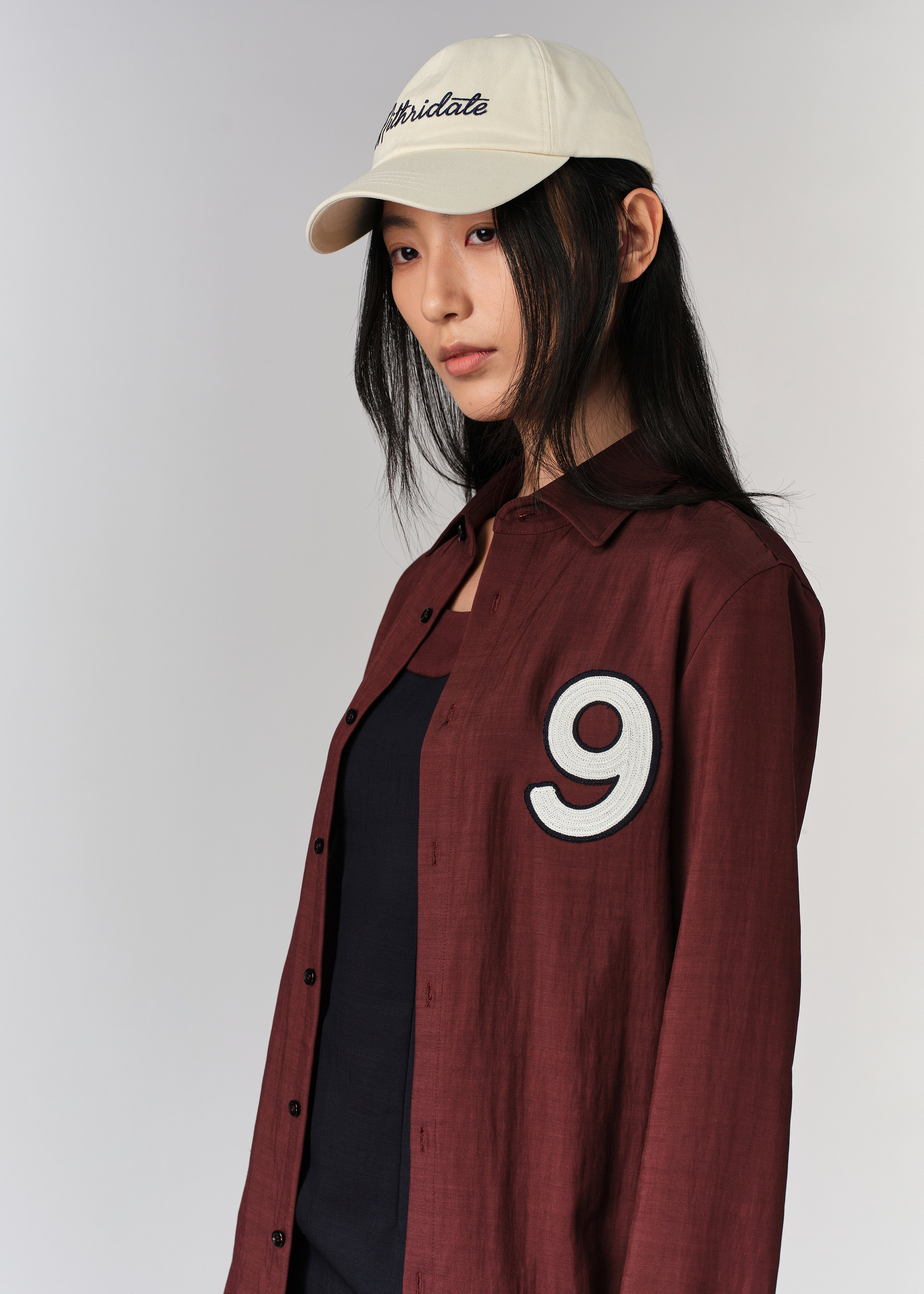 Anna Shirt