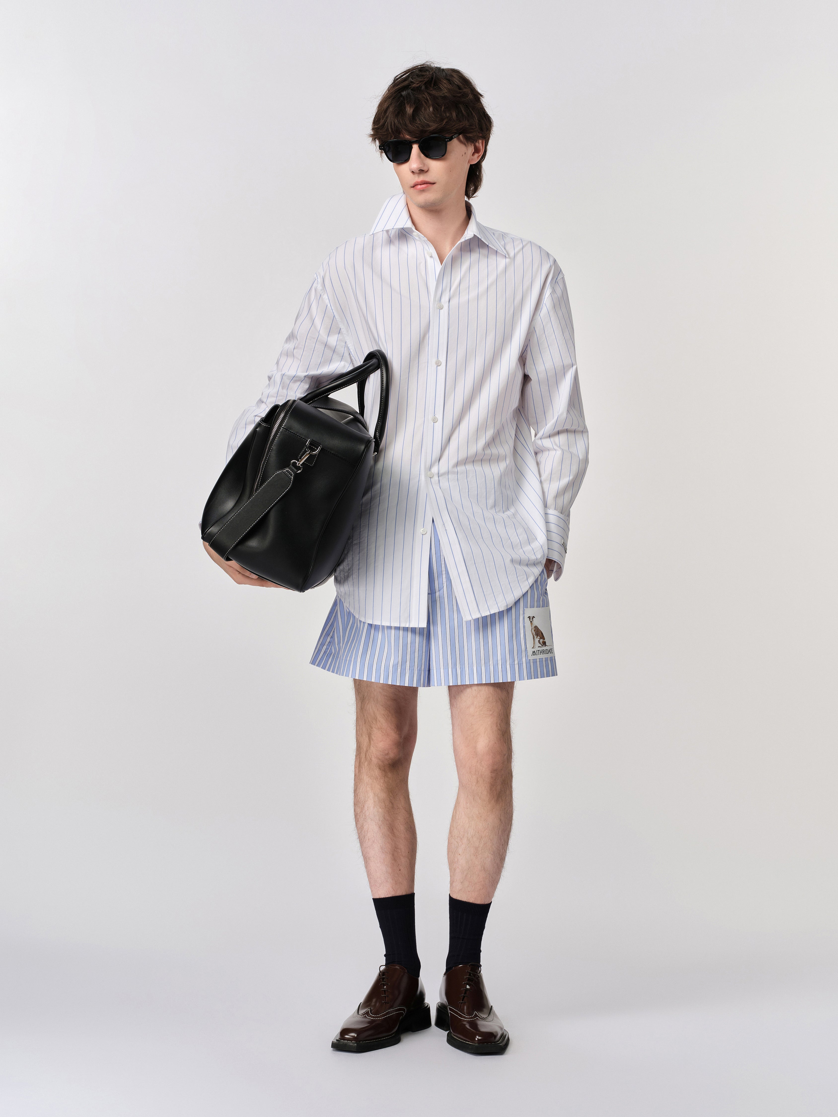 Billy Shirt