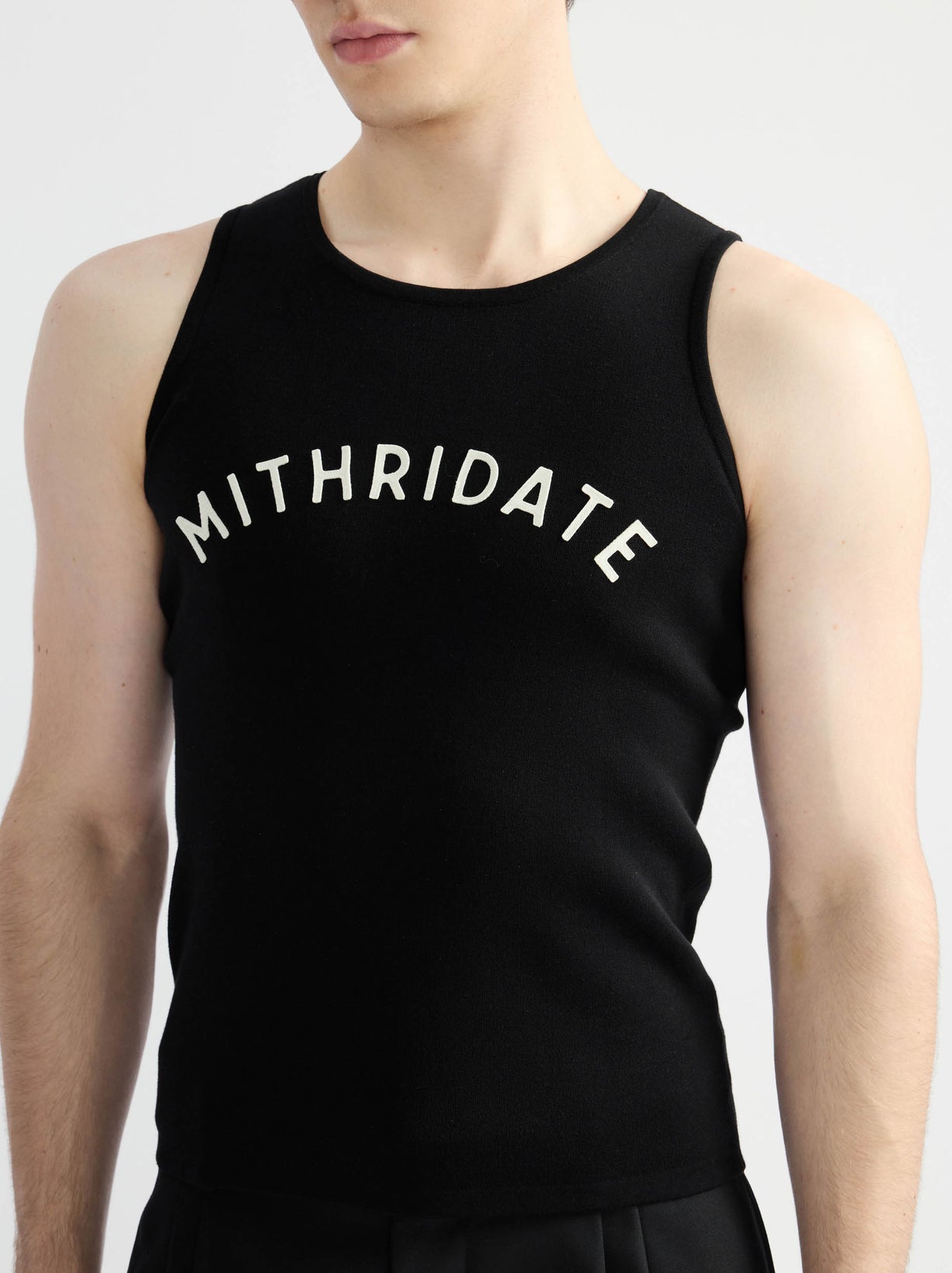 Mithridate Vest