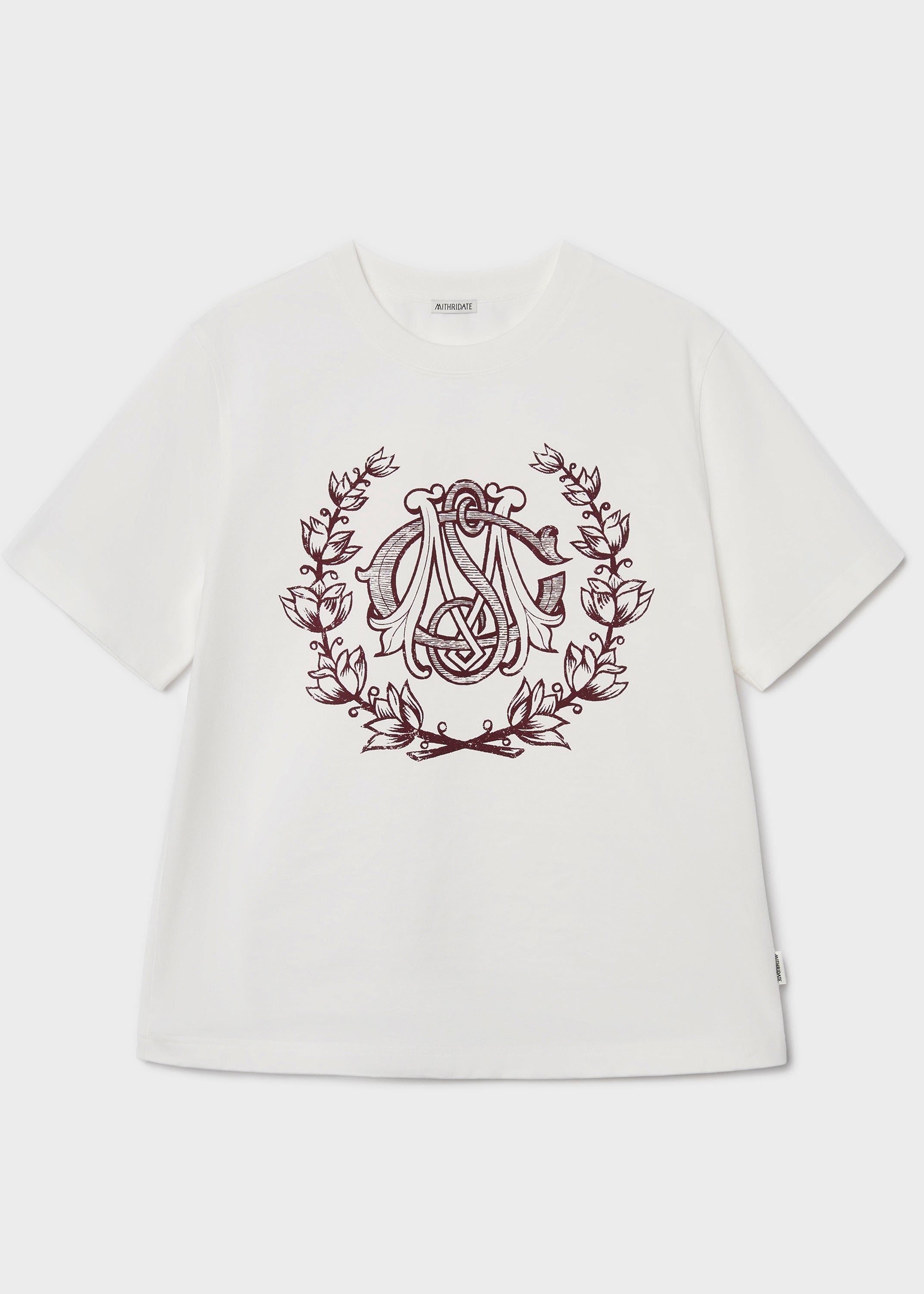 Womens Classic Tee