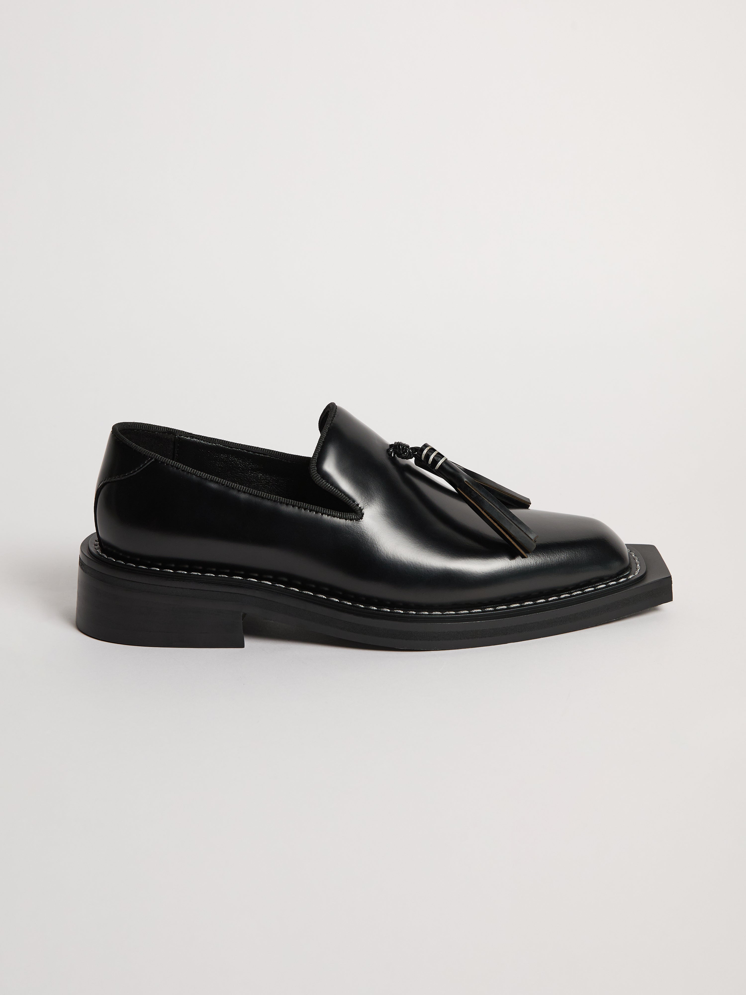 Tassel Loafer Womens