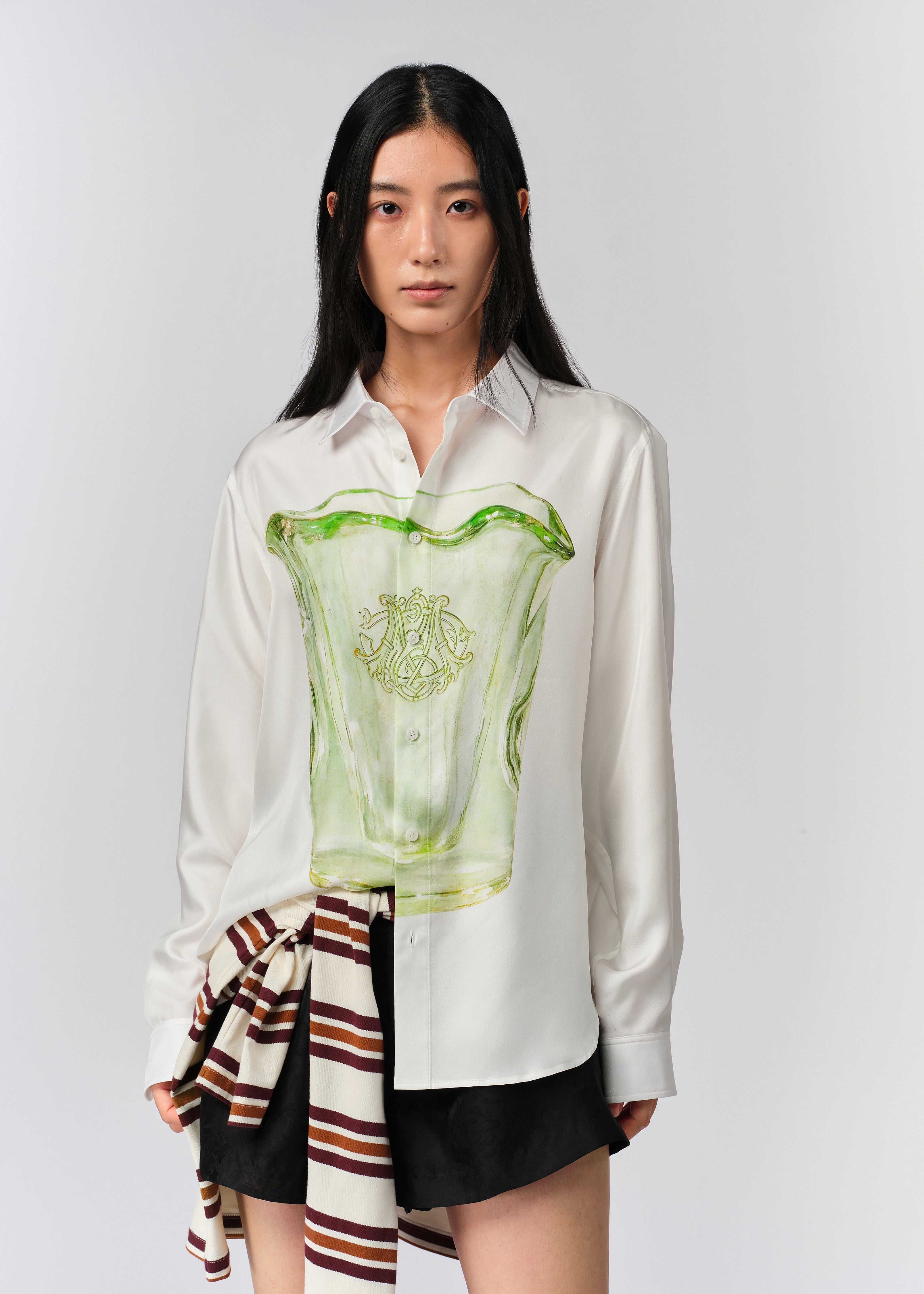 Vase Shirt