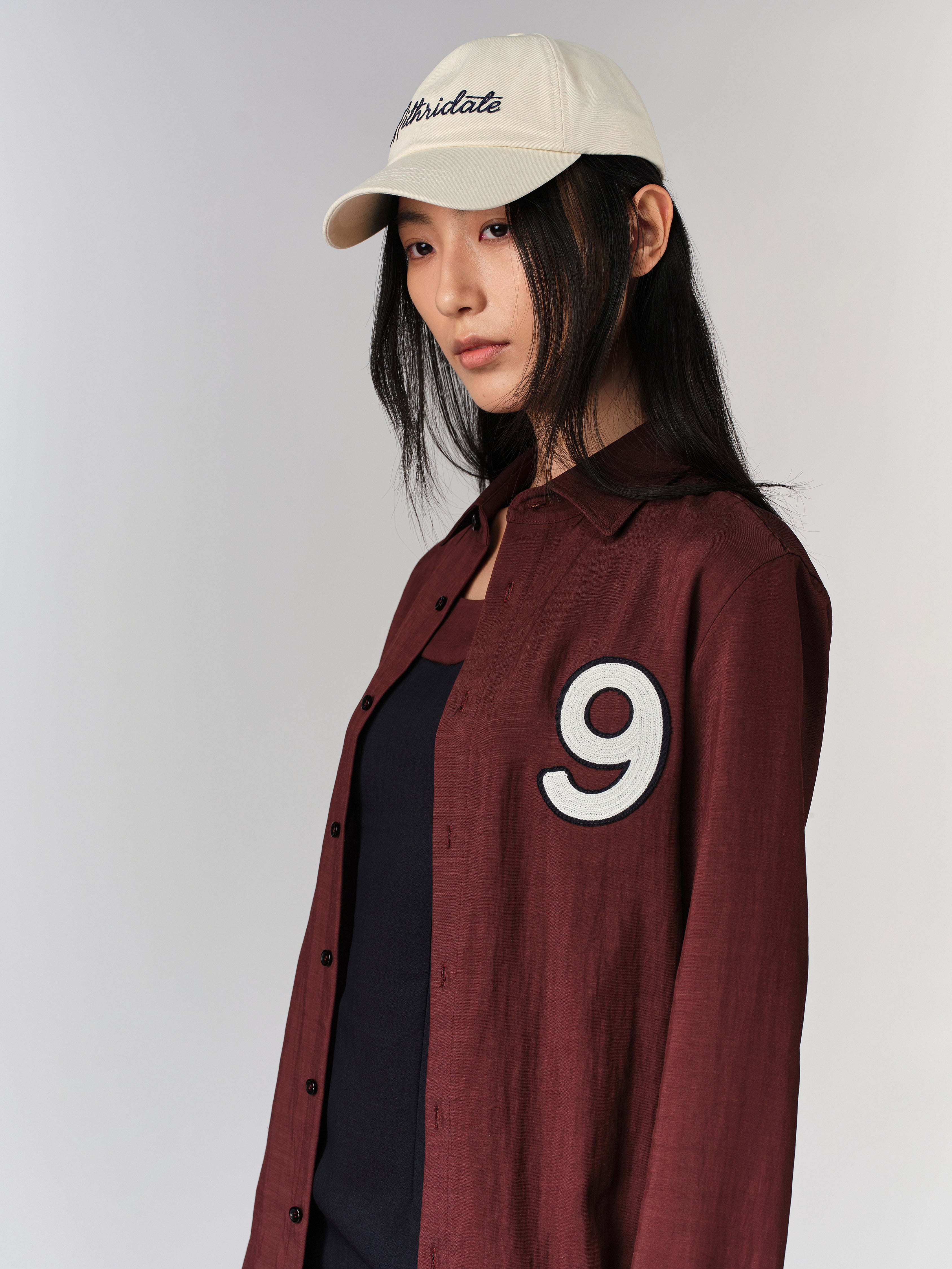 Anna Shirt