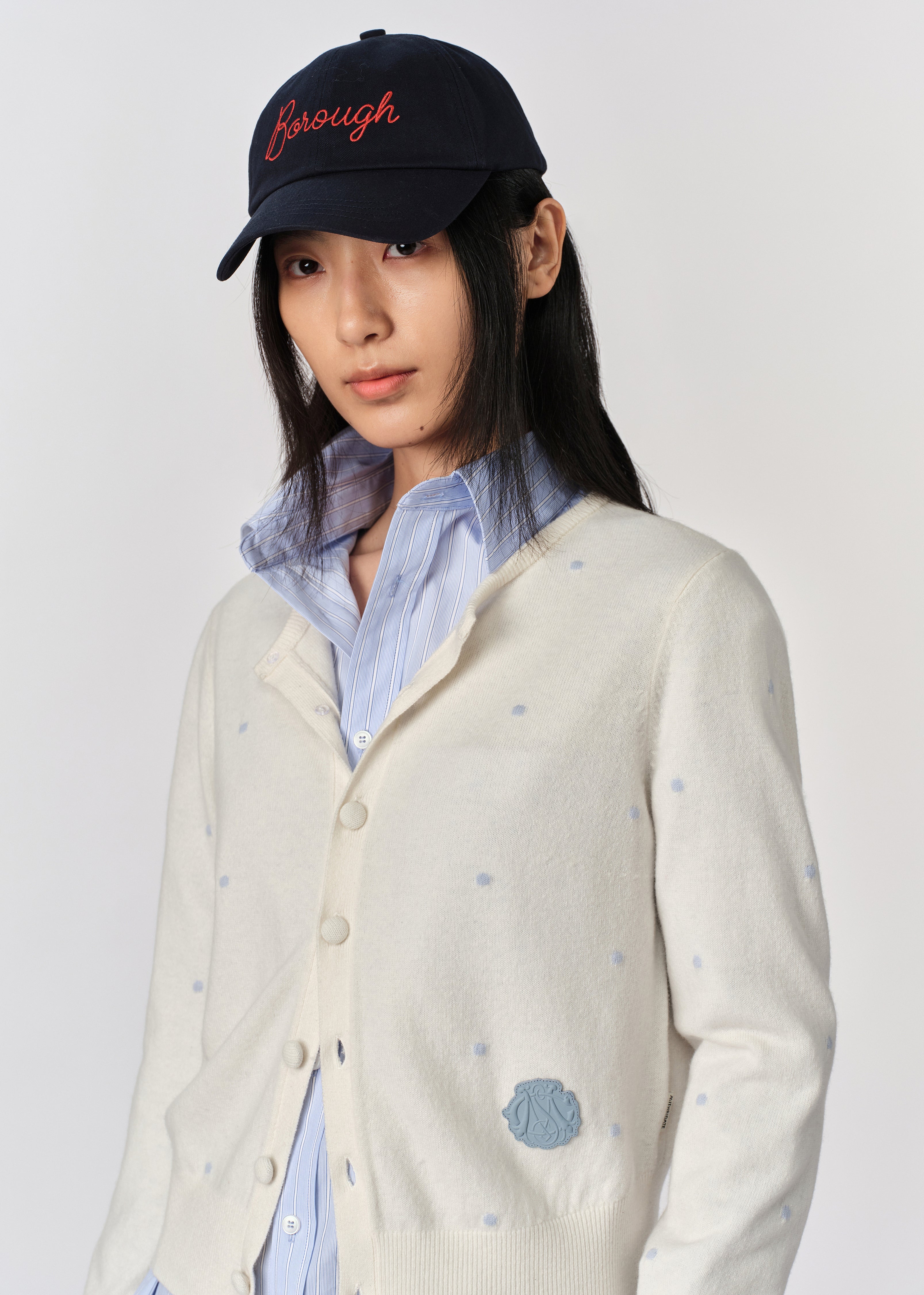 Peaked Cap
