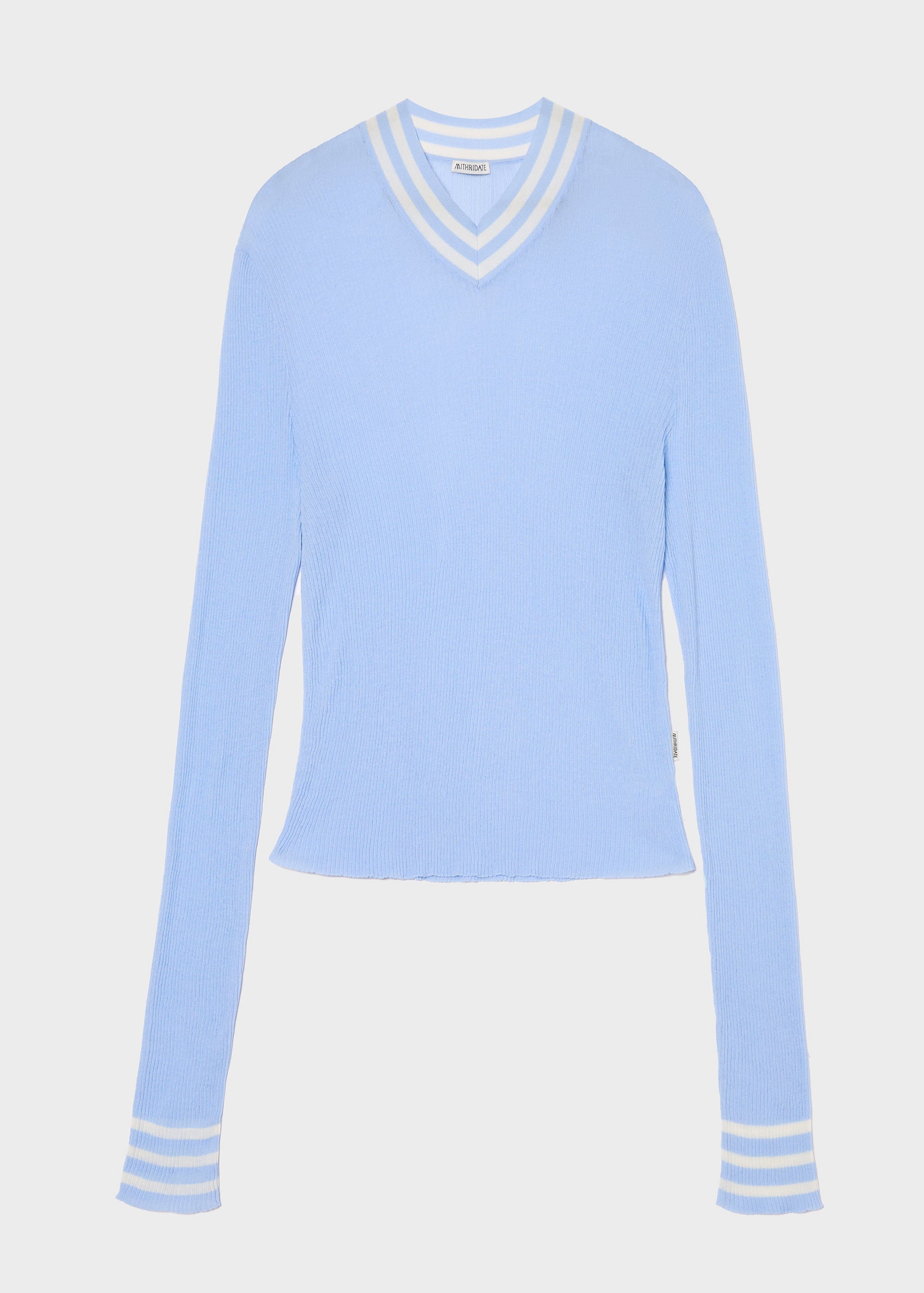 Military Jumper